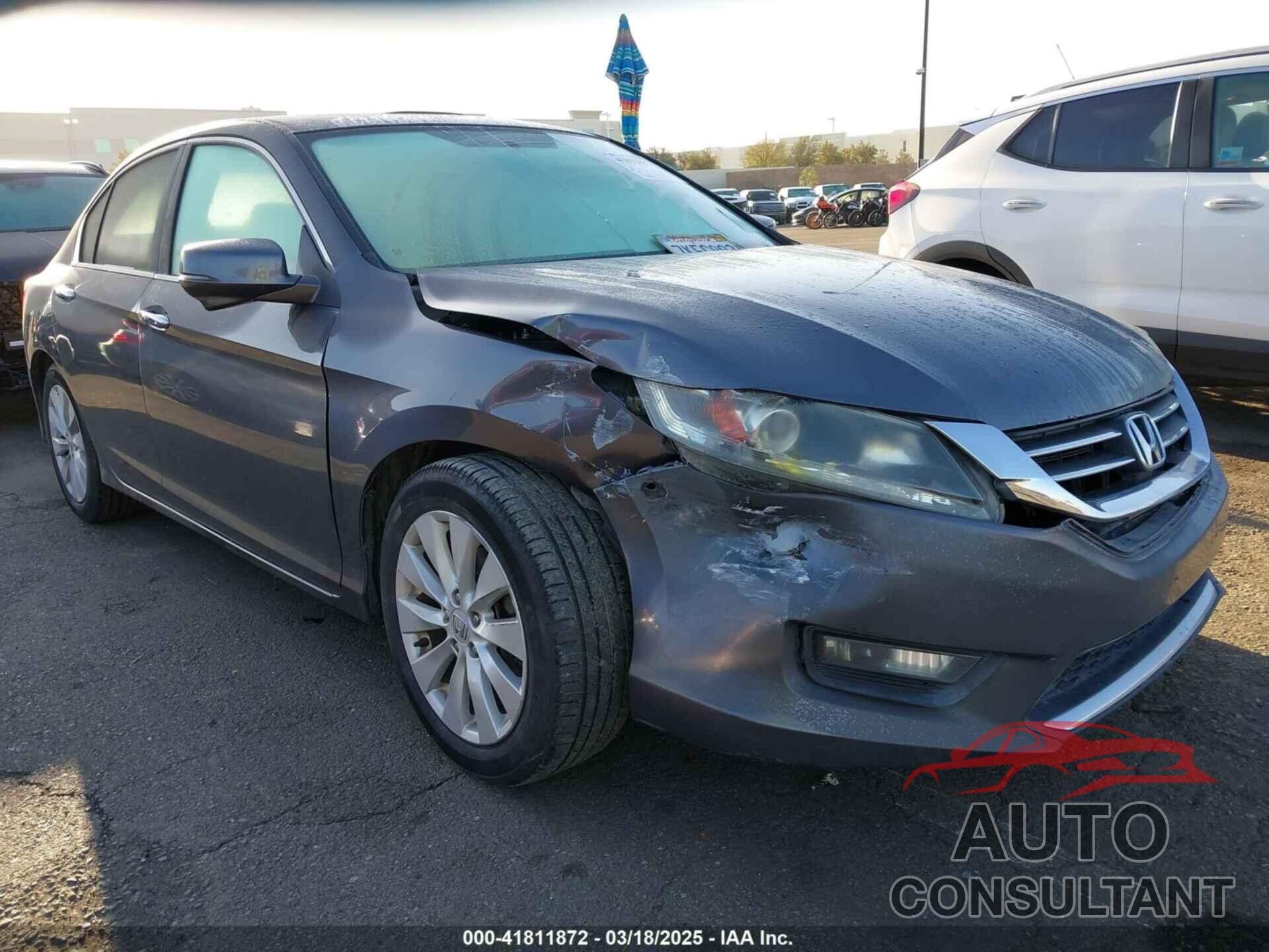 HONDA ACCORD 2015 - 1HGCR2F77FA099908