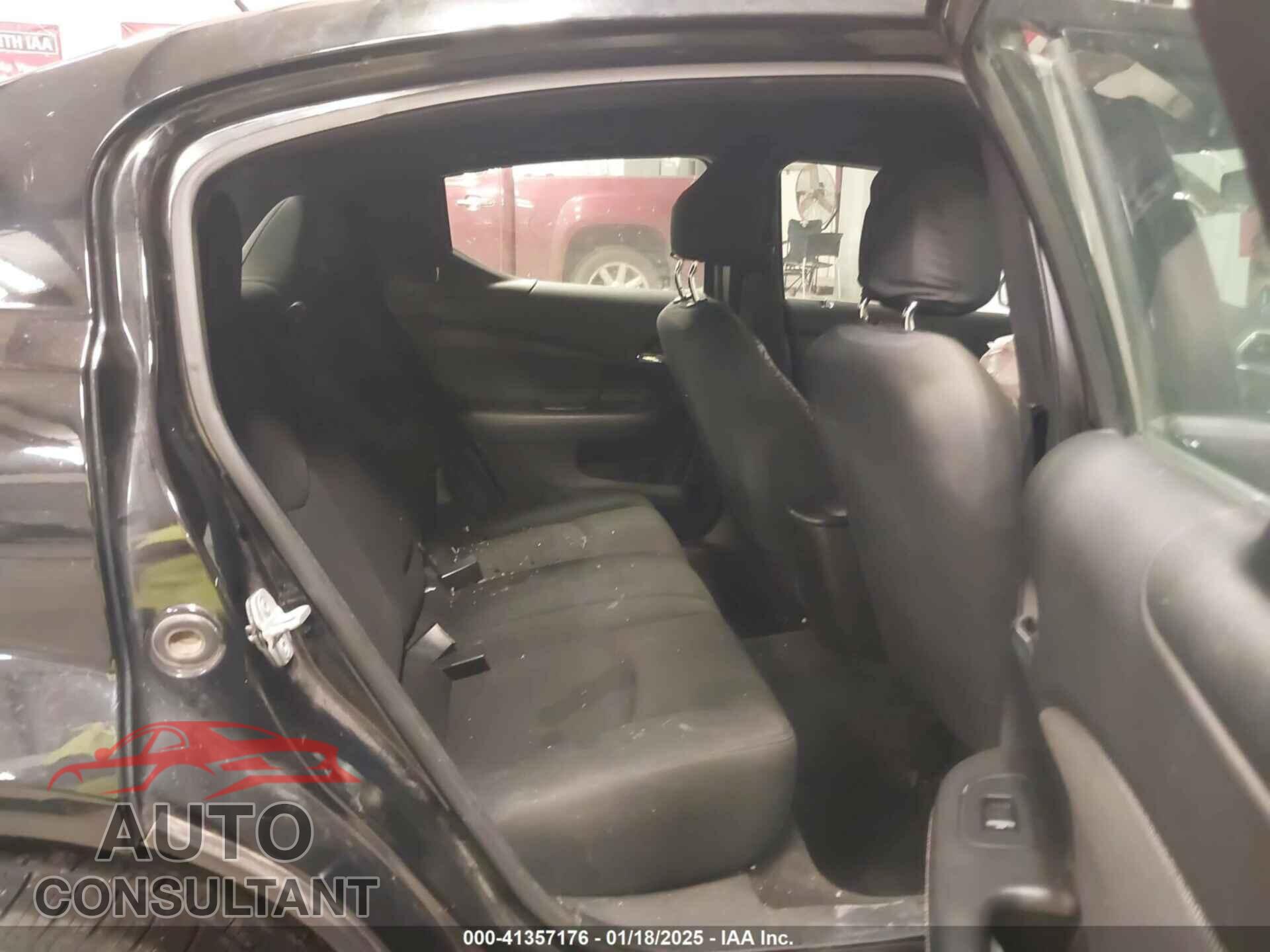 DODGE AVENGER 2013 - 1C3CDZAB4DN564270