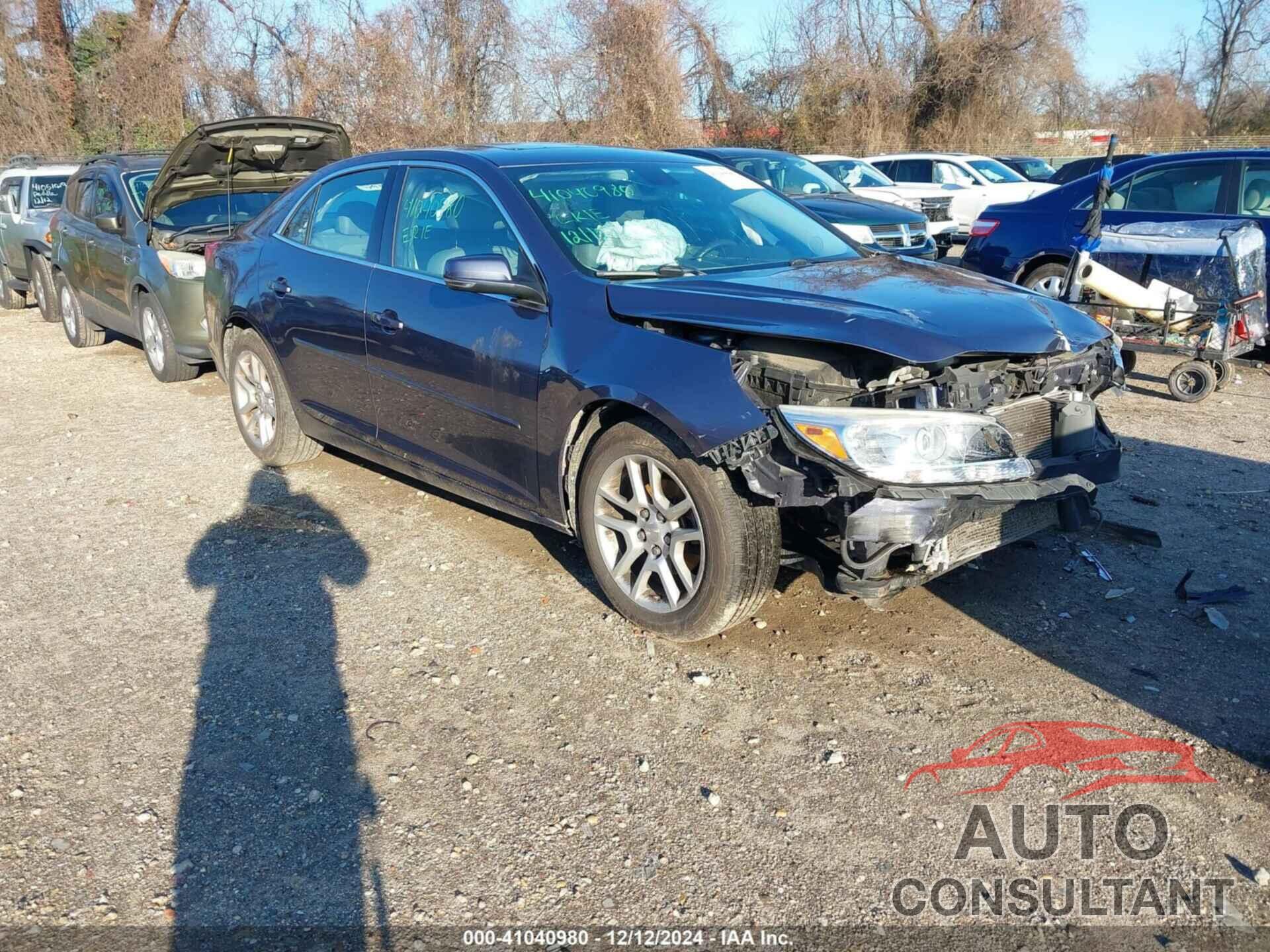 CHEVROLET MALIBU 2015 - 1G11C5SL6FF342096