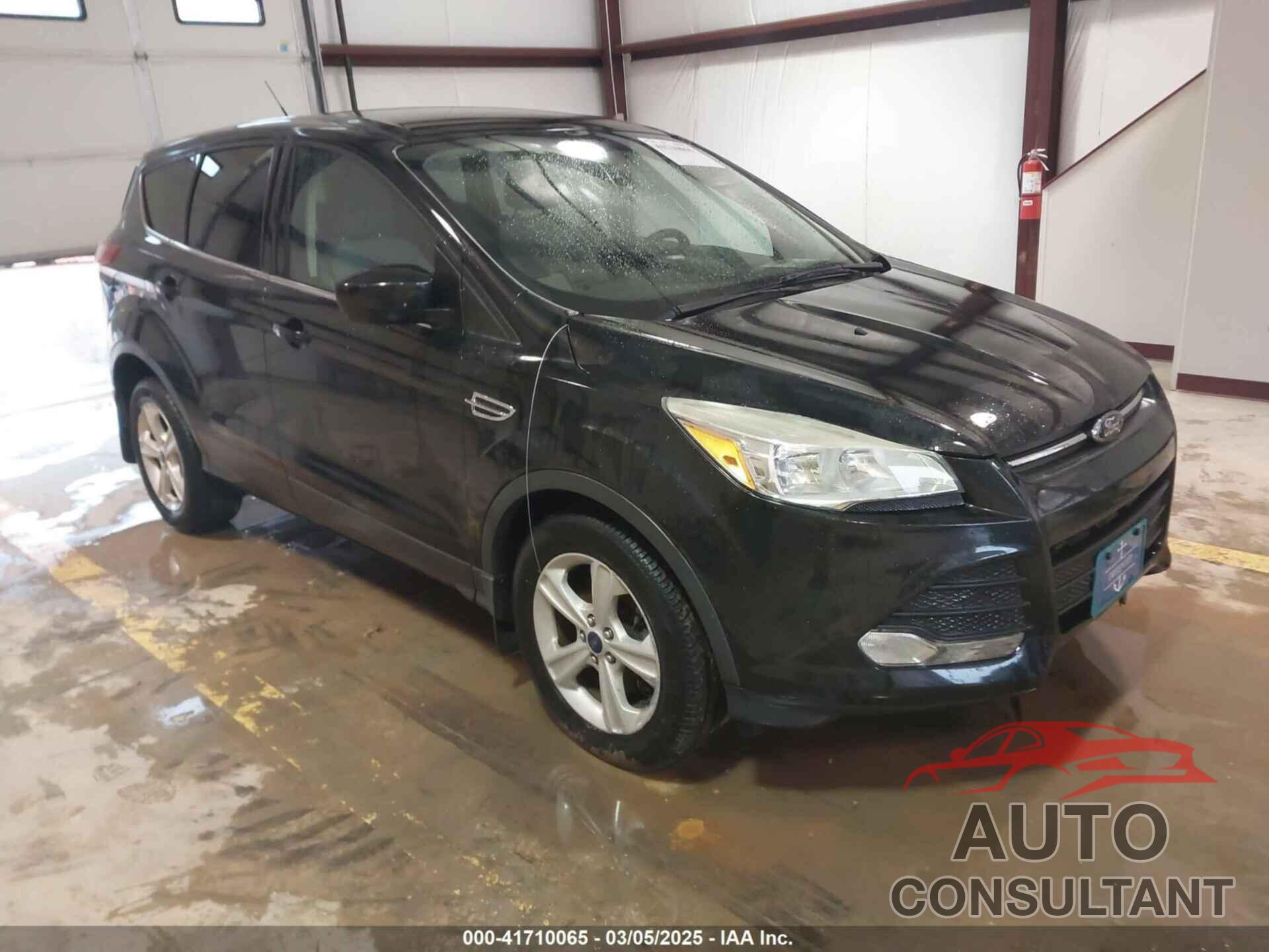 FORD ESCAPE 2014 - 1FMCU9GX6EUB69007