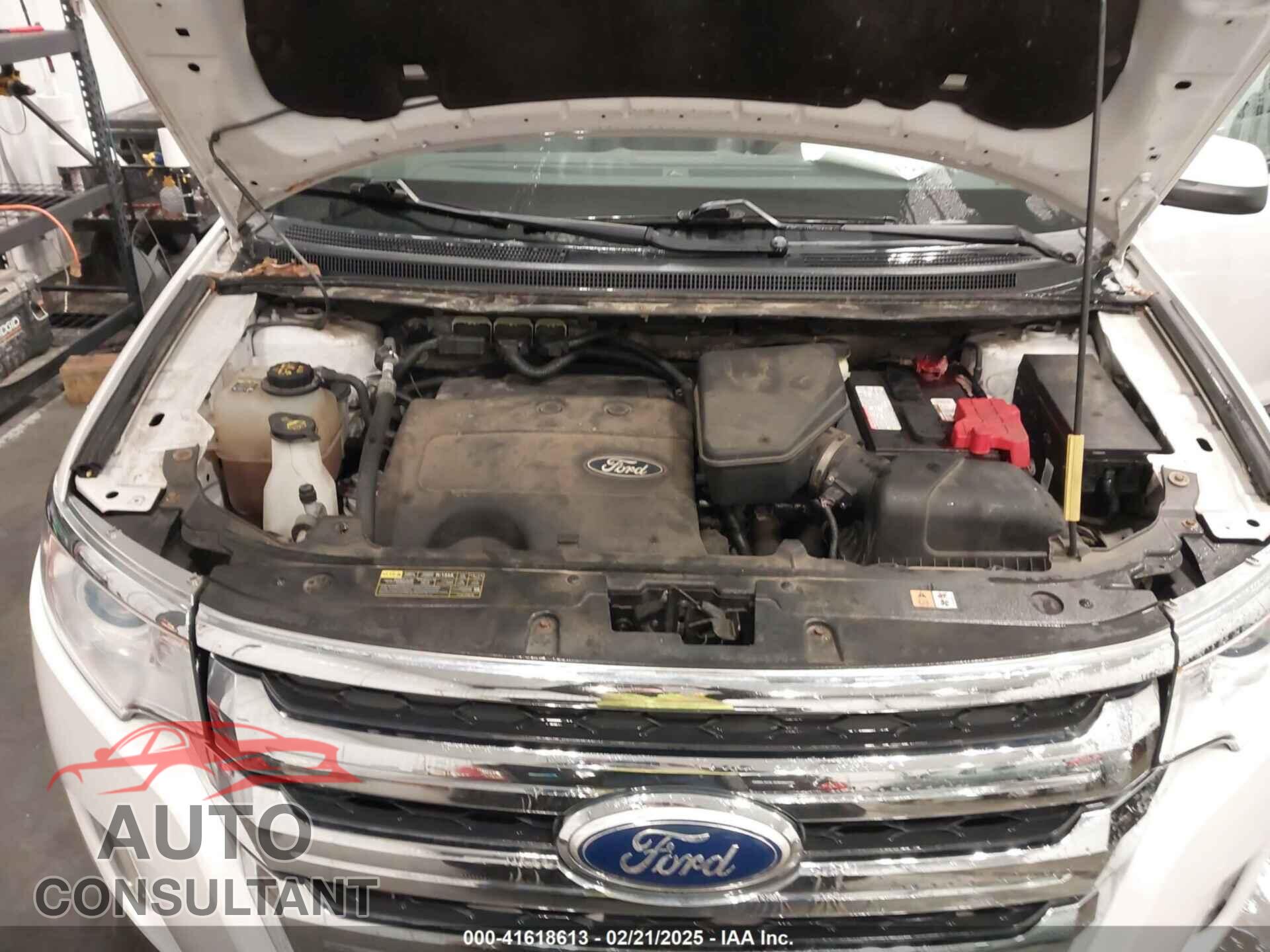 FORD EDGE 2014 - 2FMDK4JC6EBB85295