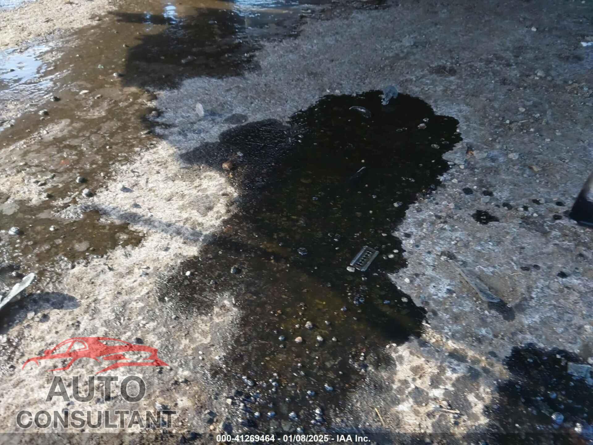 SUBARU OUTBACK 2017 - 4S4BSANC2H3360145
