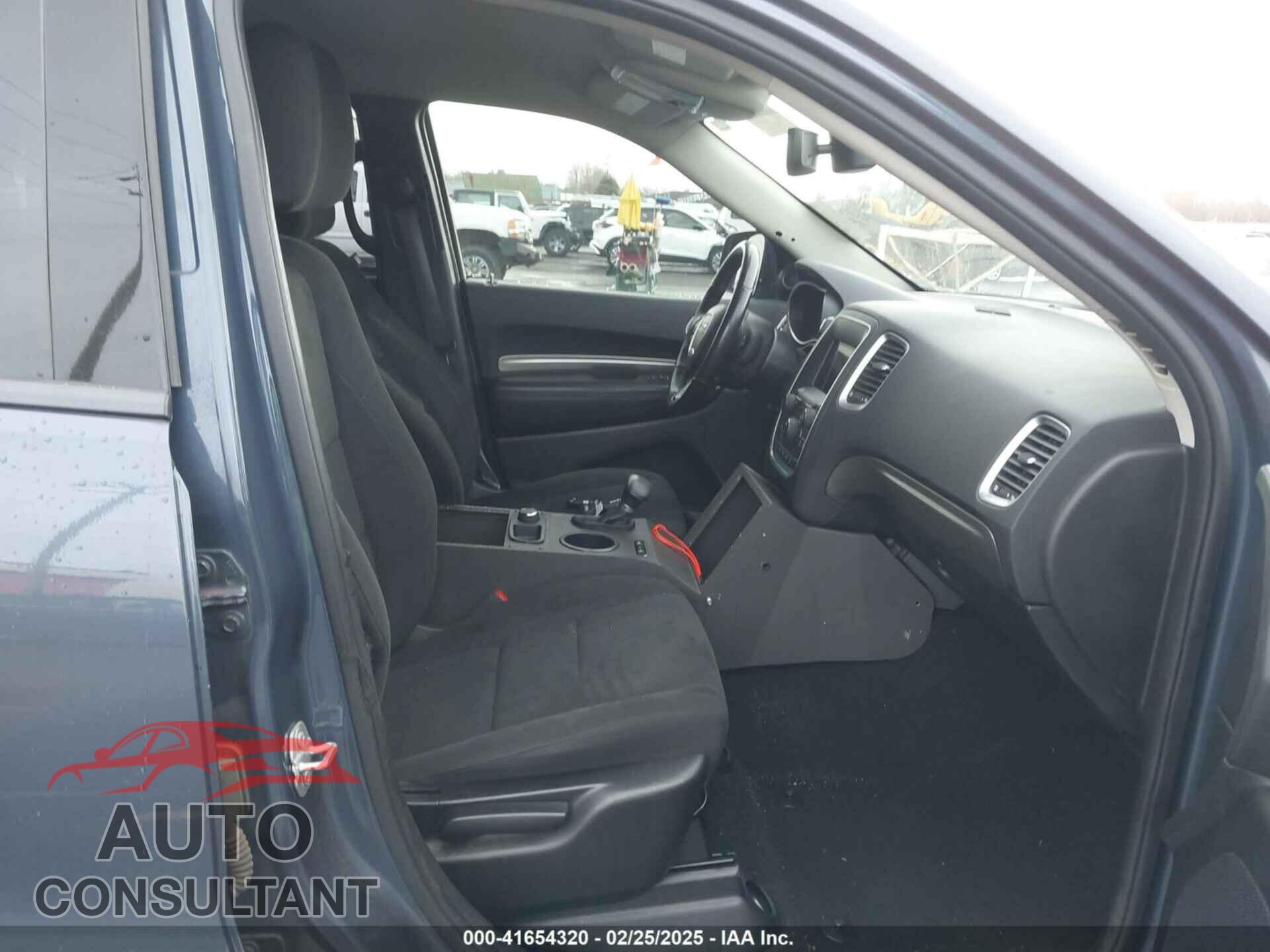 DODGE DURANGO 2019 - 1C4SDJFT6KC685191