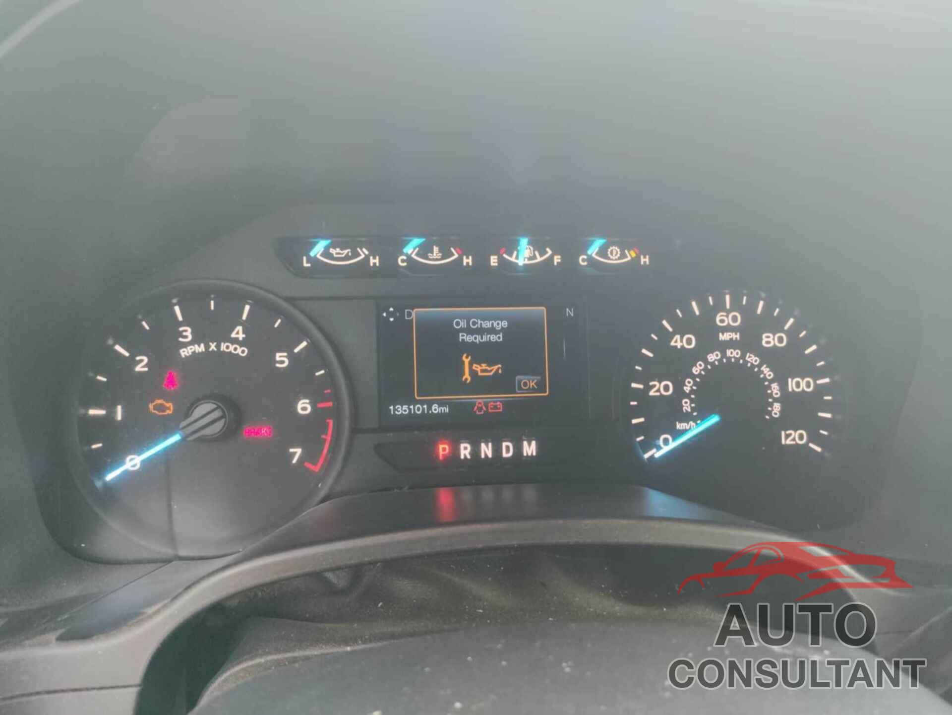 FORD F150 2019 - 1FTFW1E5XKKC10812