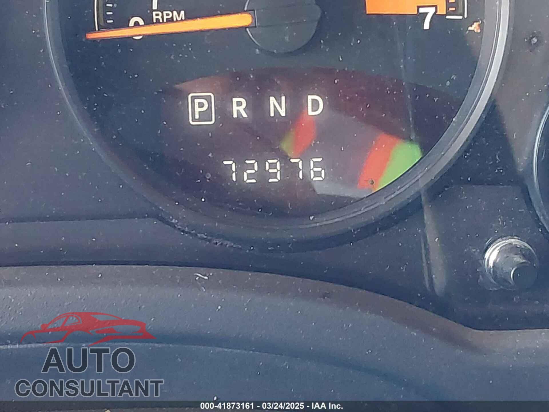 JEEP COMPASS 2015 - 1C4NJCBA8FD413229