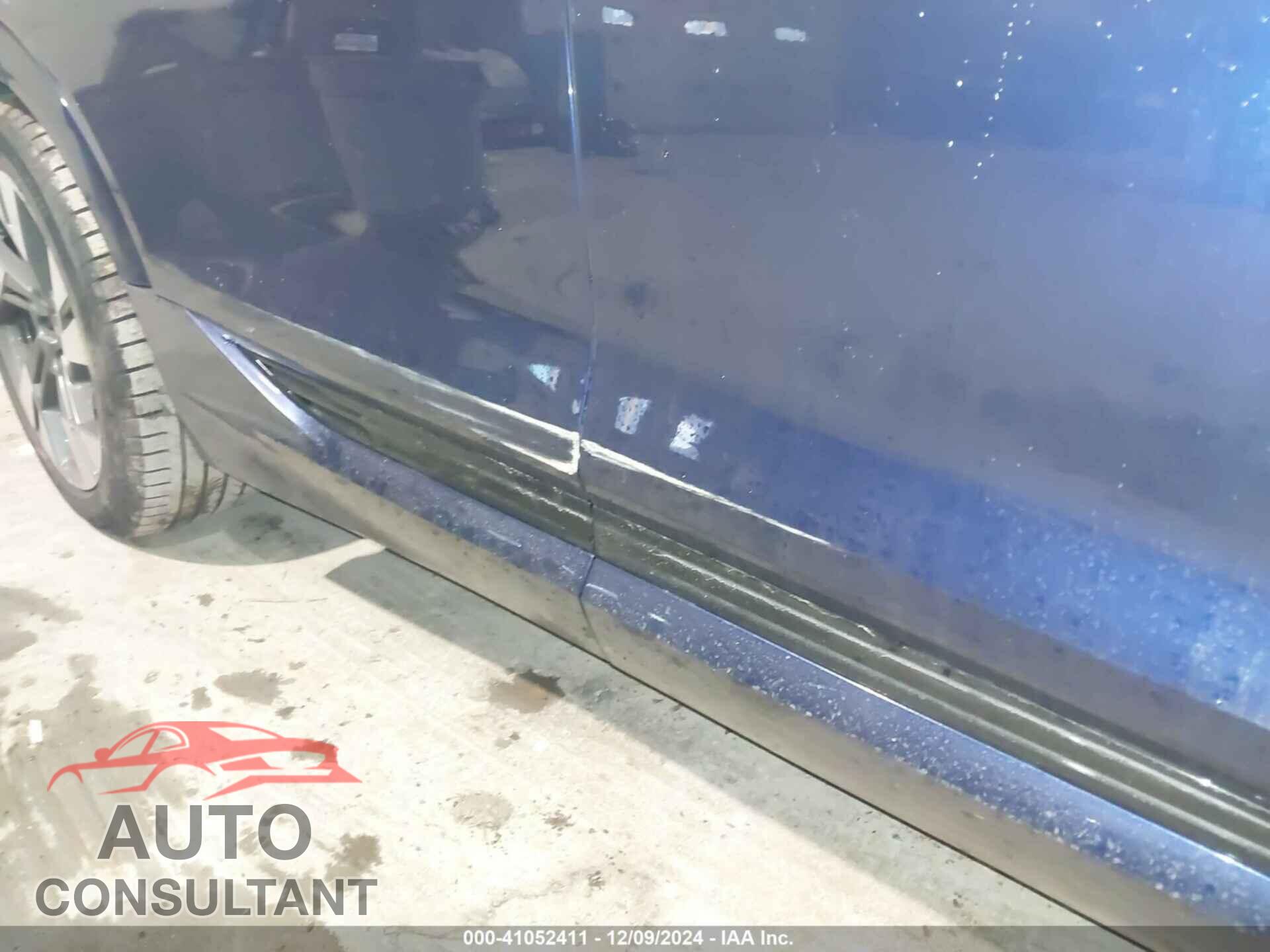 AUDI E-TRON 2021 - WA1AAAGE1MB016351