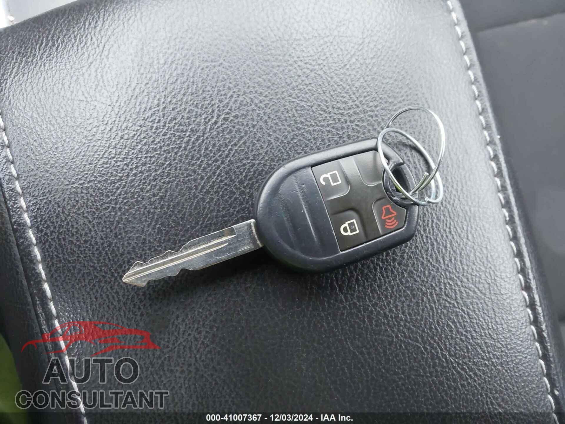 FORD EDGE 2014 - 2FMDK3G90EBB28340
