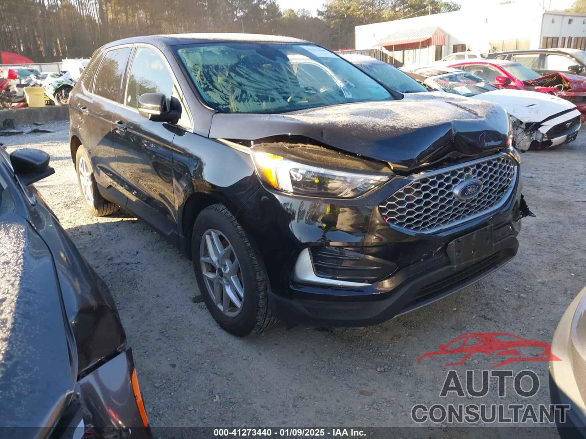 FORD EDGE 2024 - 2FMPK4J92RBA78011