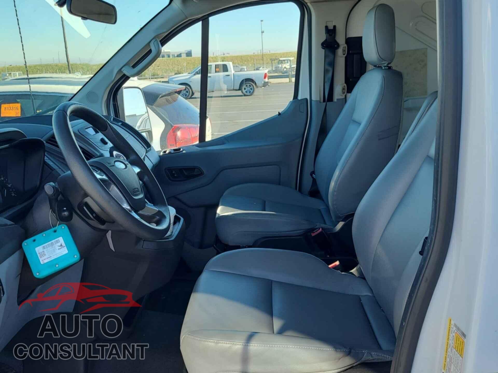 FORD TRANSIT-150 2015 - 1FTNE1YM4FKB32776