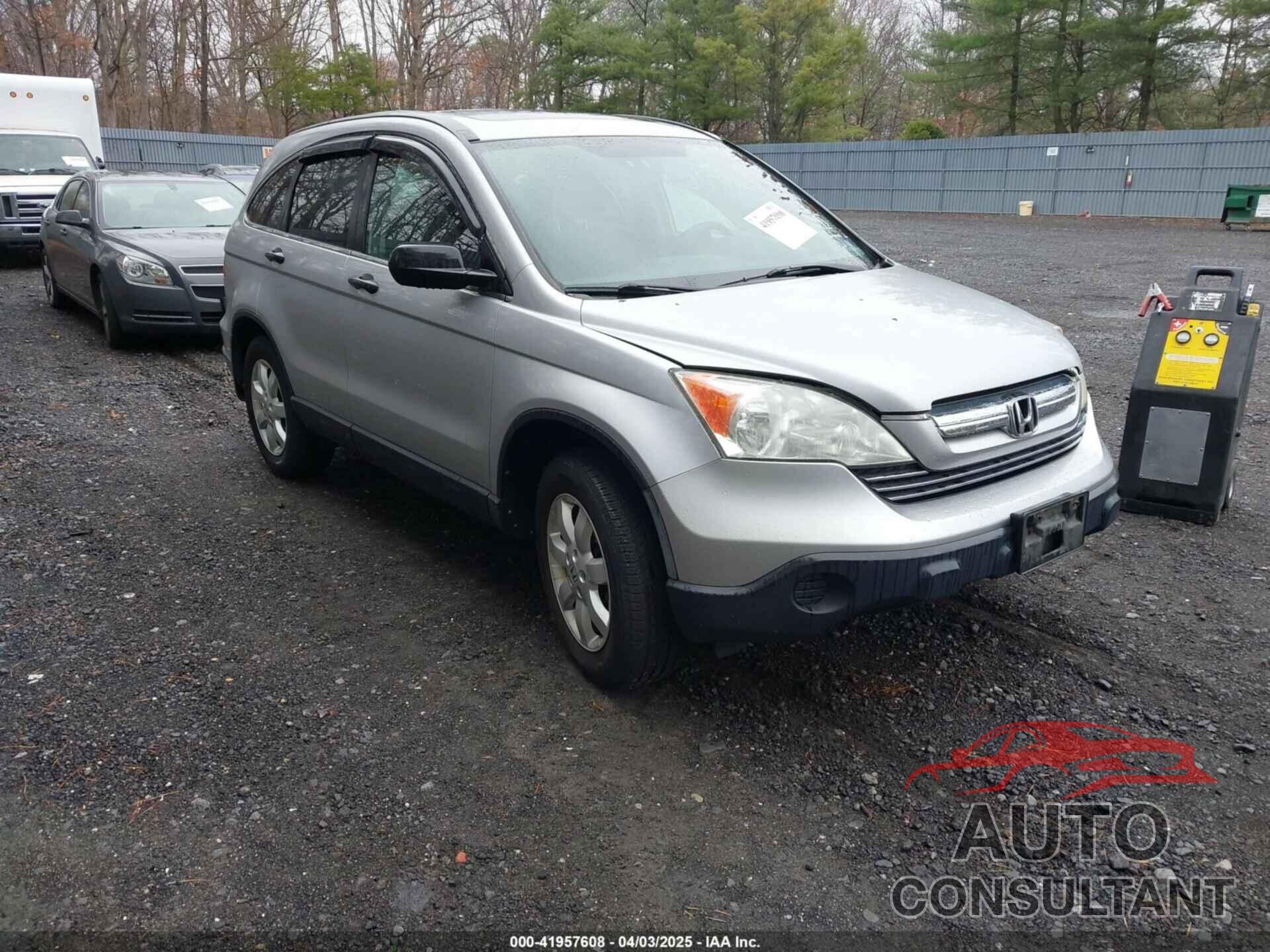 HONDA CR-V 2009 - 3CZRE48579G702061