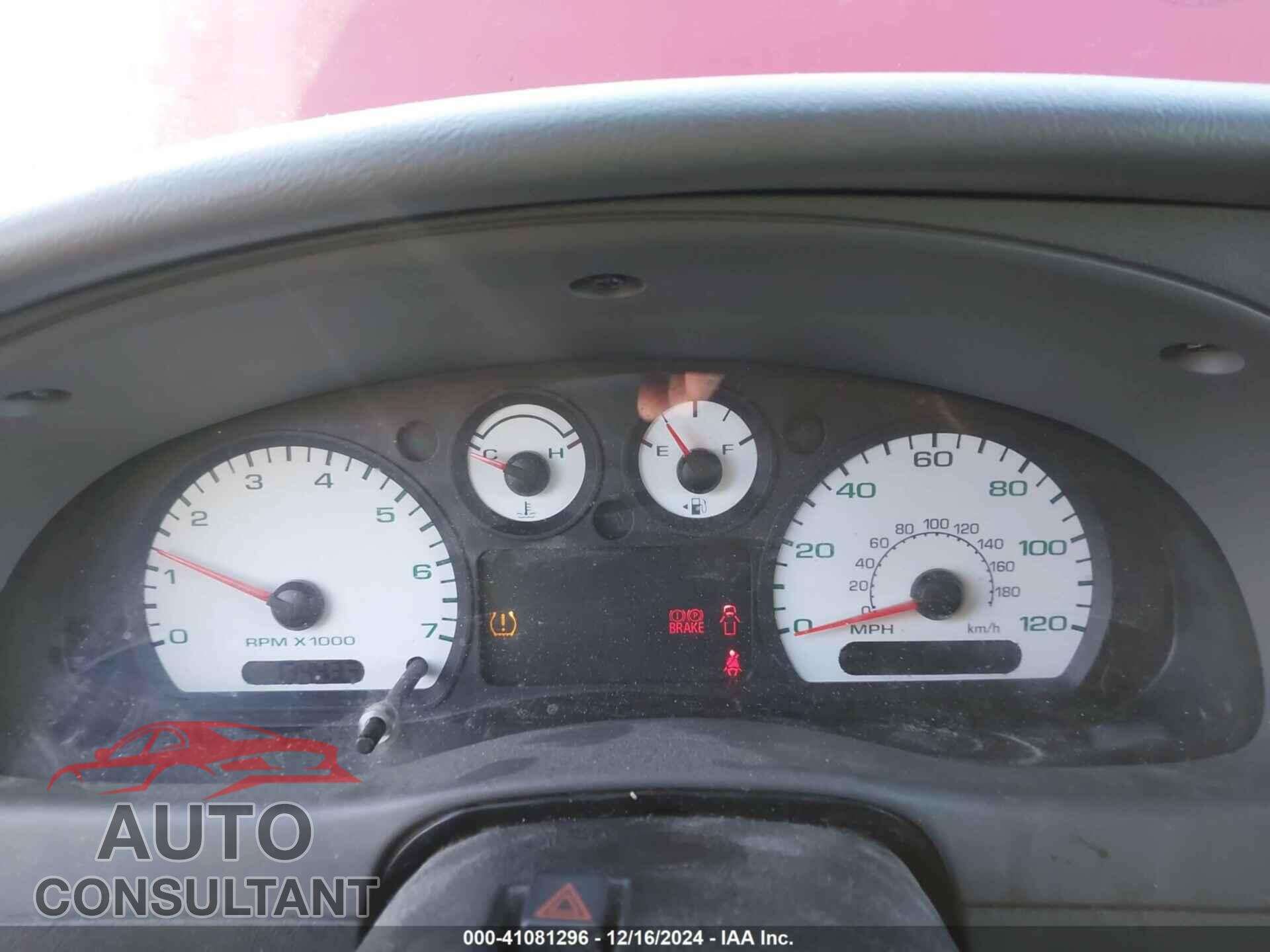 FORD RANGER 2011 - 1FTKR4EE4BPB02759