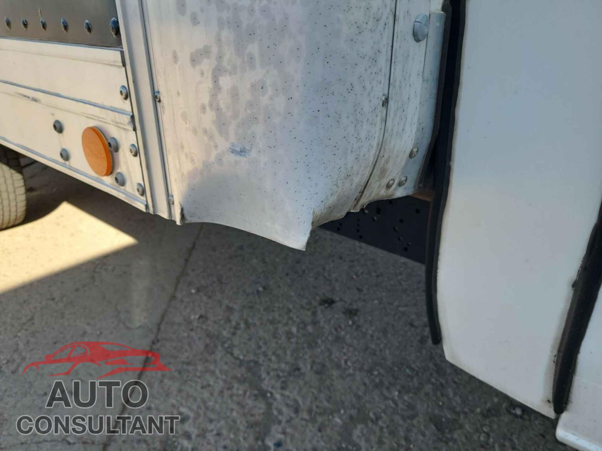FORD ECONOLINE 2013 - 1FDXE4FL9DDB15439
