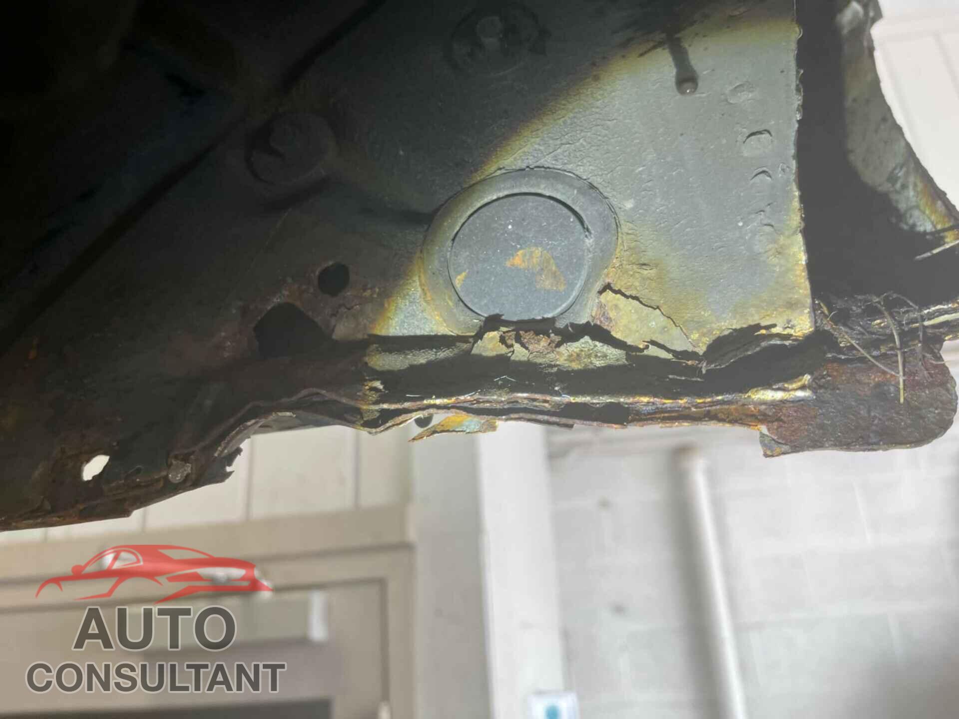 FORD E-150 2013 - 1FTNE1EW7DDB35470