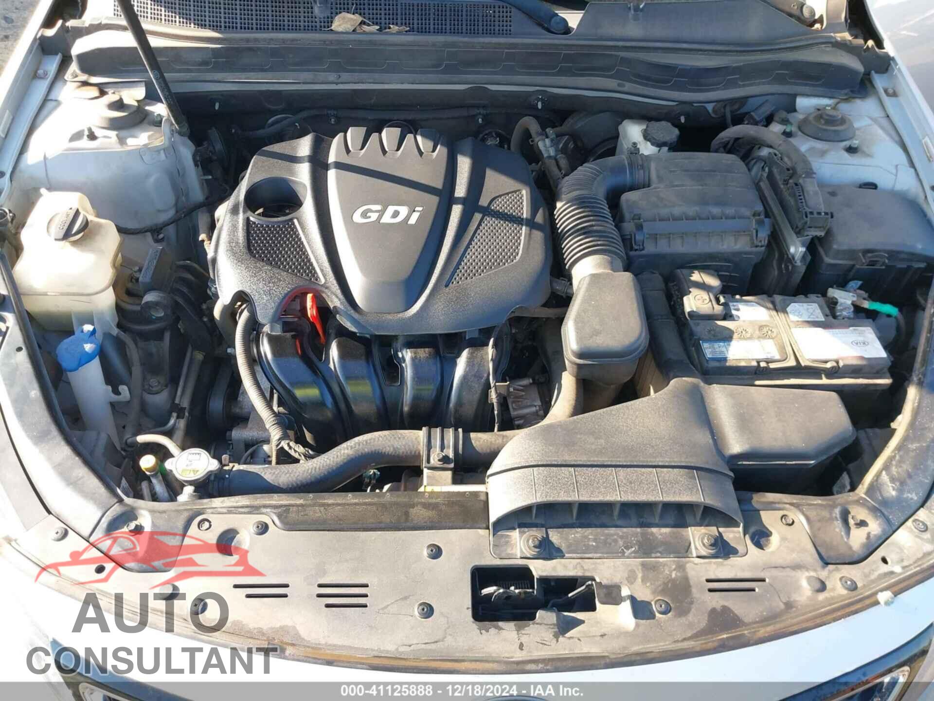 KIA OPTIMA 2015 - 5XXGN4A77FG405802