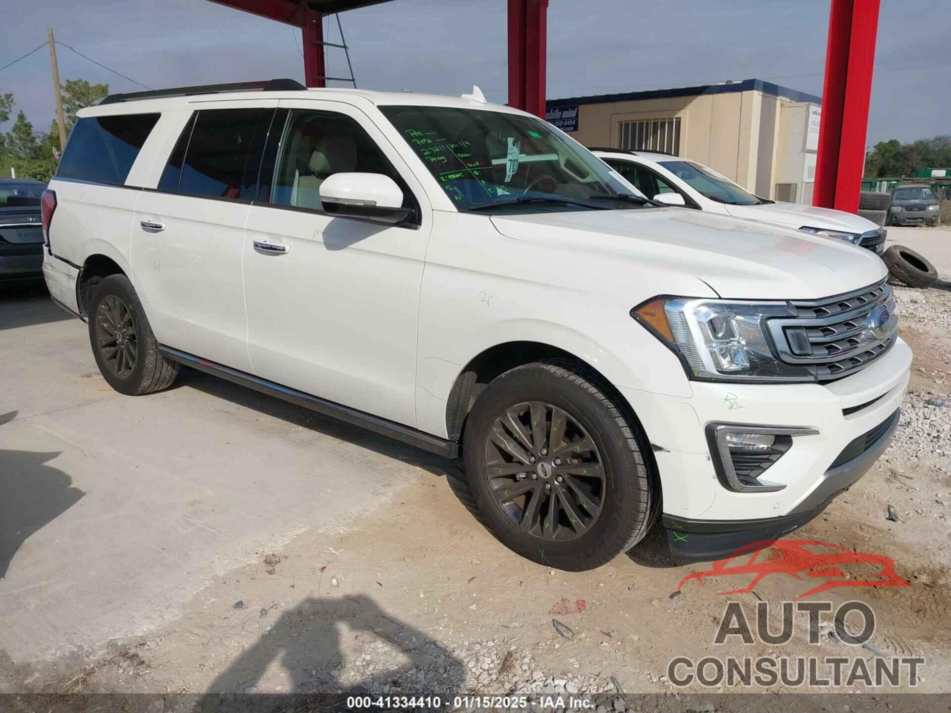 FORD EXPEDITION 2021 - 1FMJK1KT5MEA18669