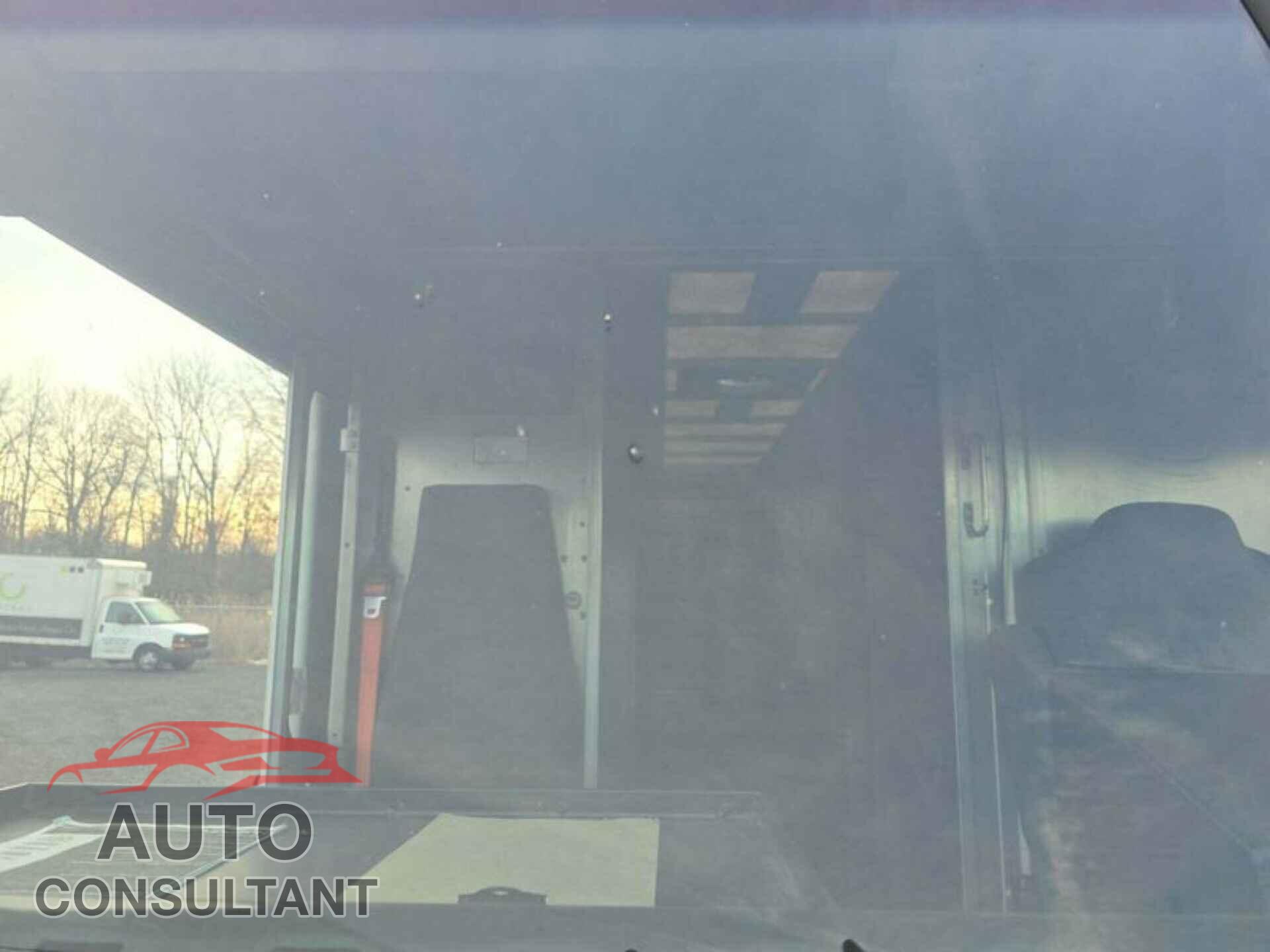 FORD E-450 STRIPPED 2013 - 1FC4E4KL8DDA78185