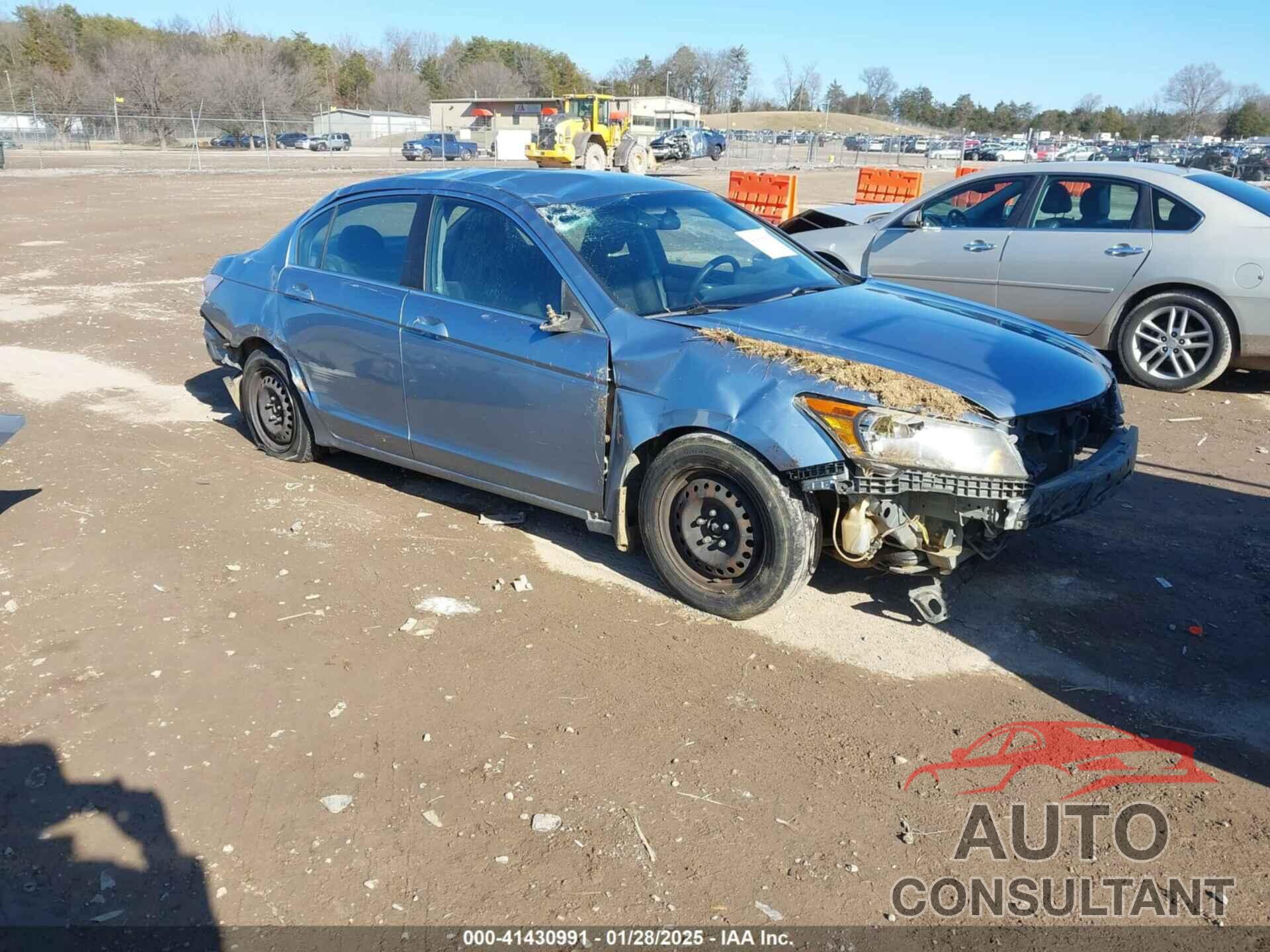 HONDA ACCORD 2012 - 1HGCP2F35CA003711