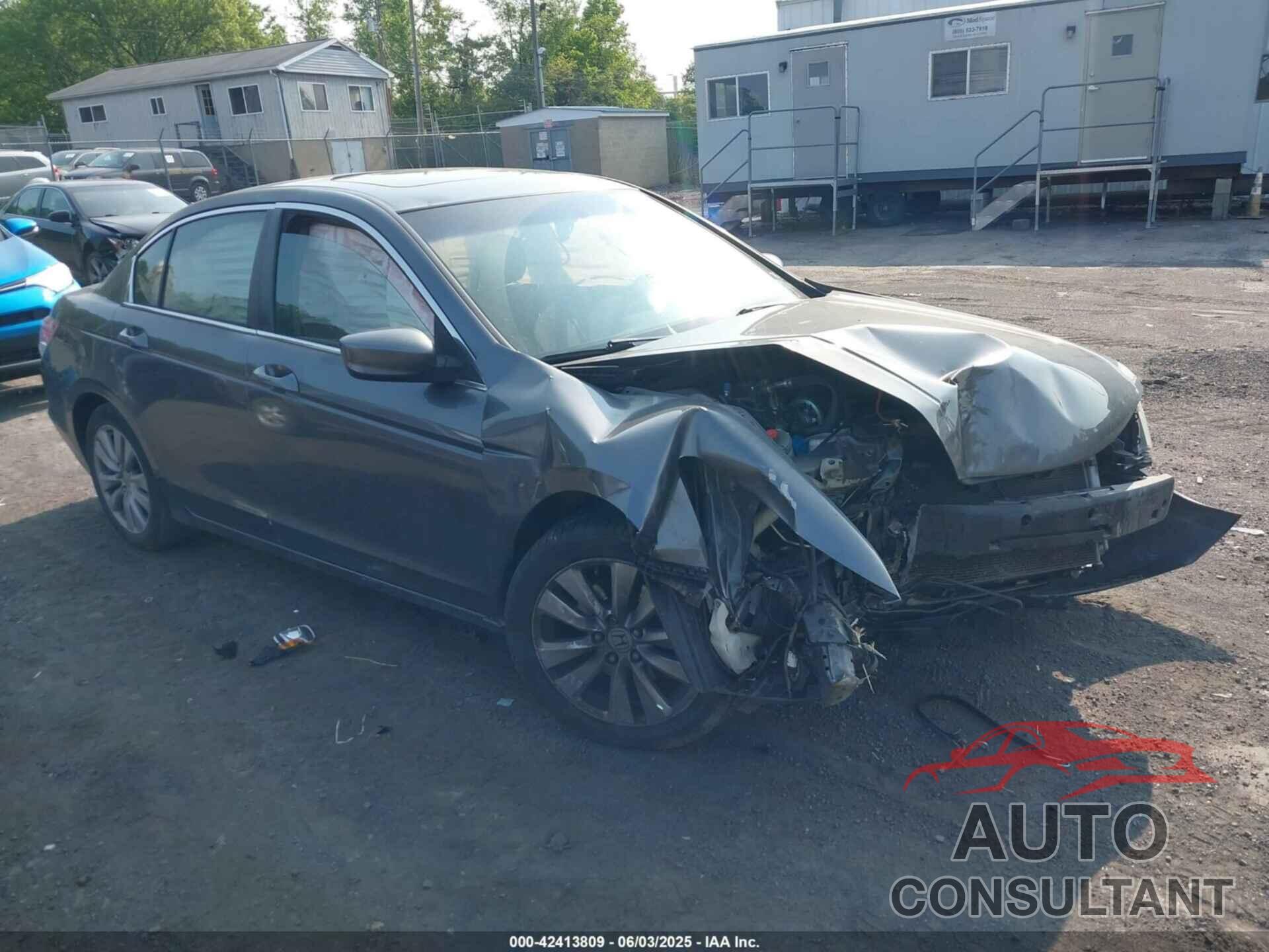 HONDA ACCORD 2011 - 1HGCP2F86BA047579