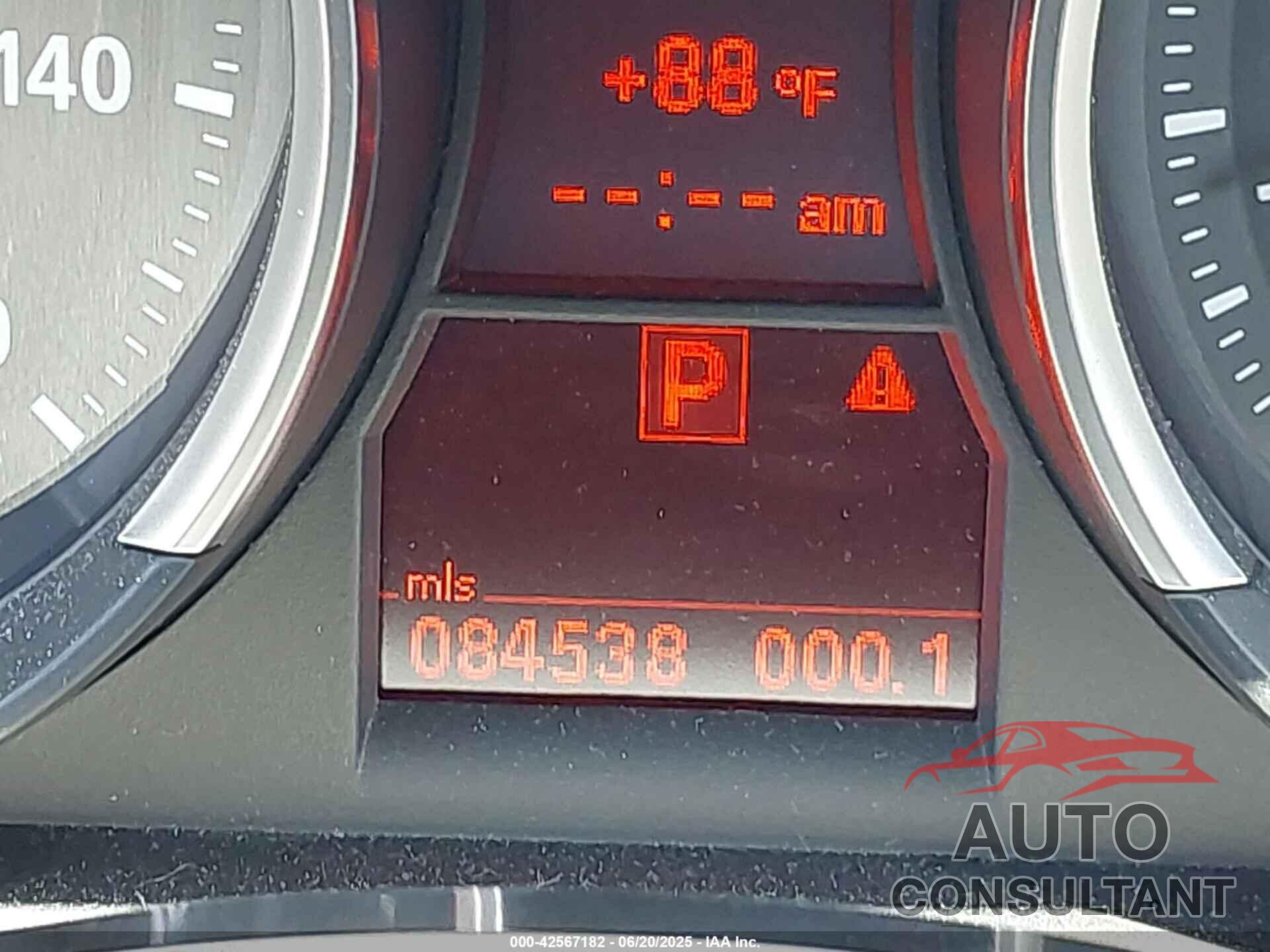 BMW Z4 2015 - WBALL5C57FP557025