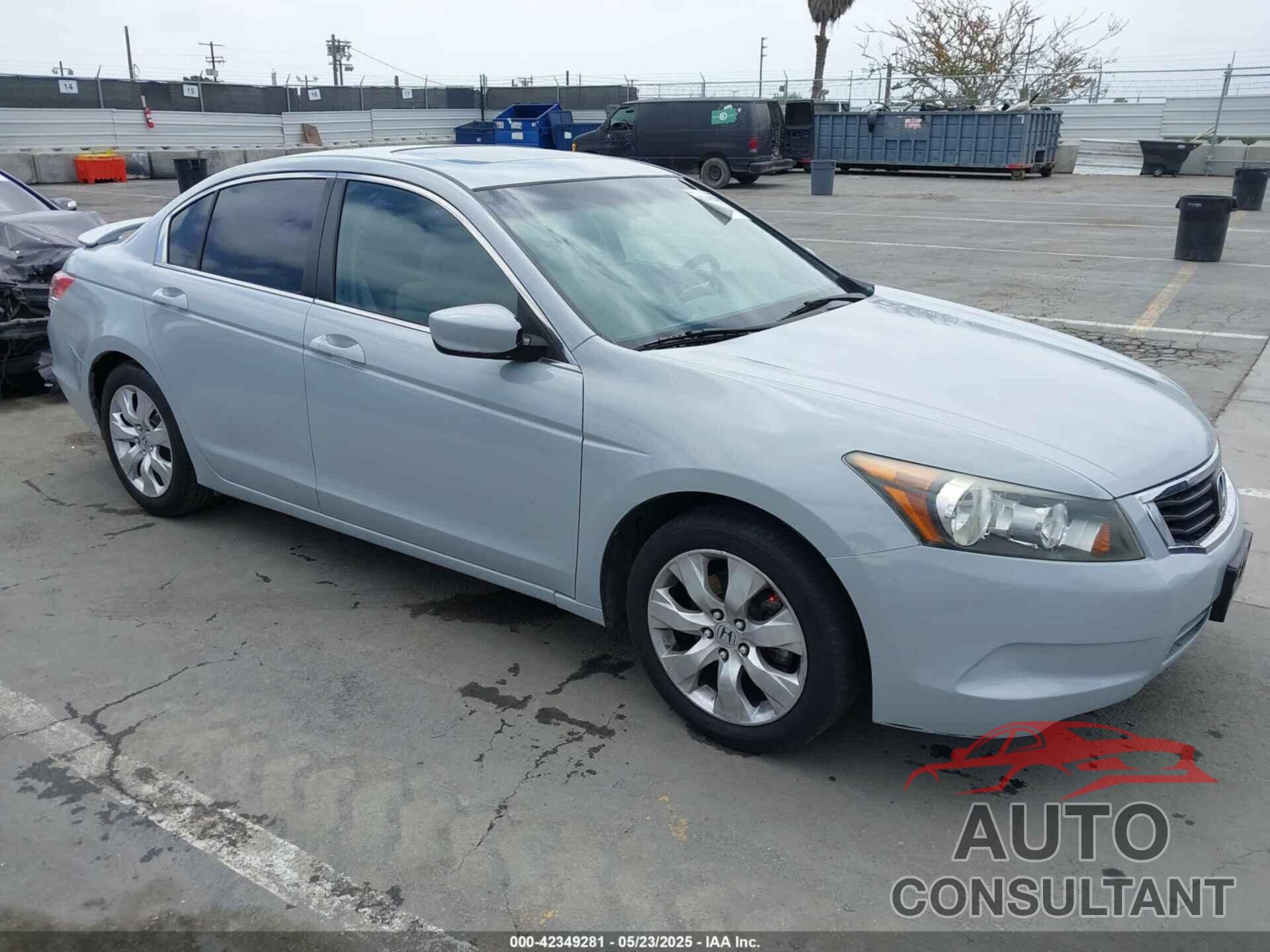 HONDA ACCORD 2010 - 1HGCP2F77AA004892