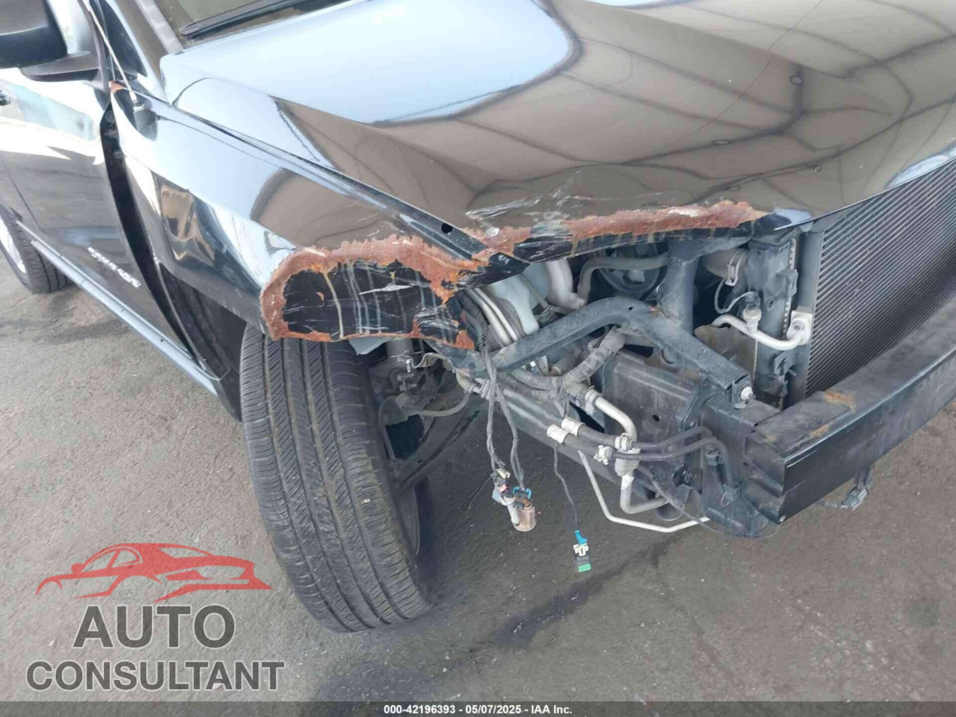 JEEP COMPASS 2016 - 1C4NJCBA3GD561127