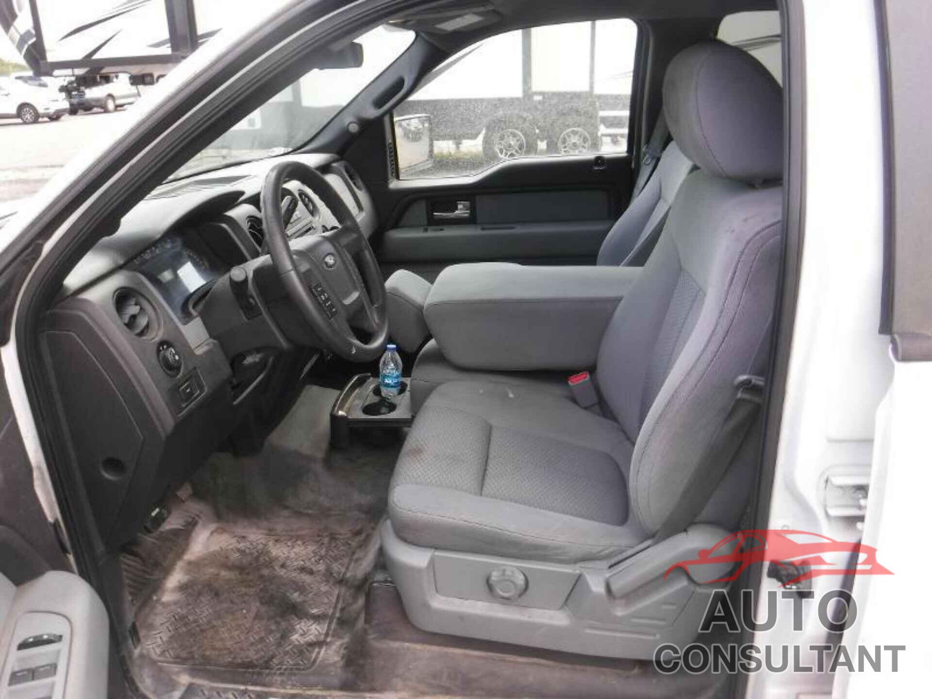 FORD F150 2014 - 1FTFW1CF8EKE24830