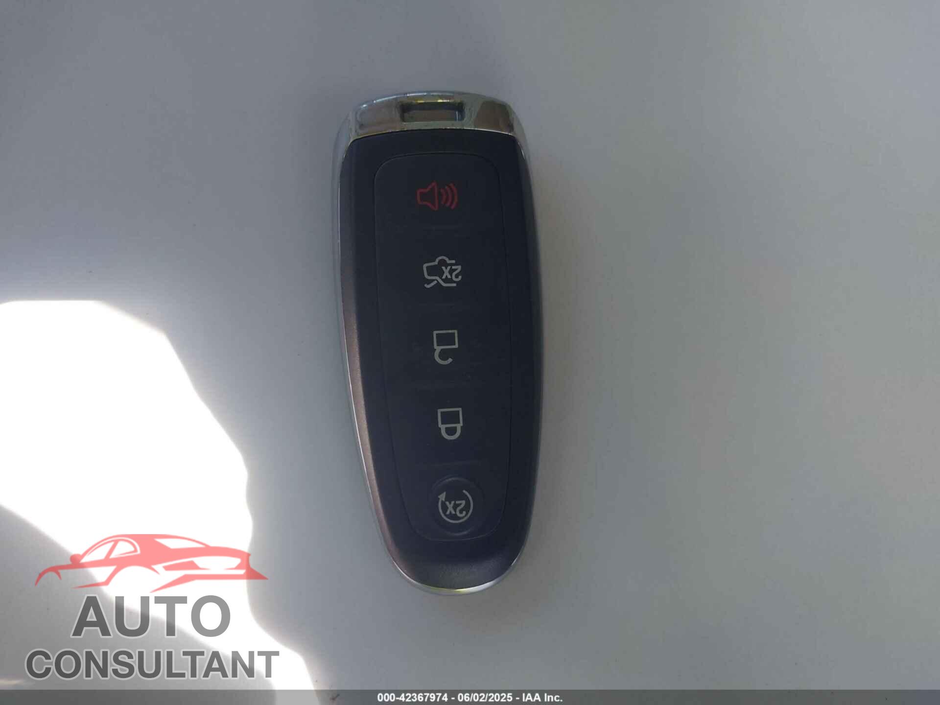 FORD EDGE 2014 - 2FMDK4AK4EBB31243