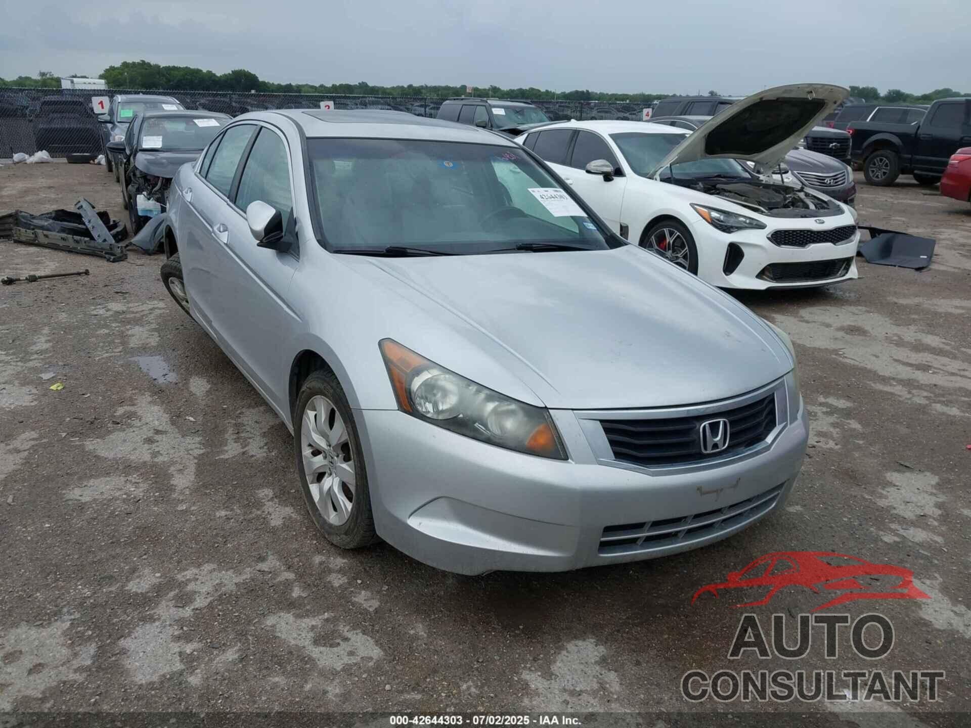 HONDA ACCORD 2009 - 1HGCP26859A189898