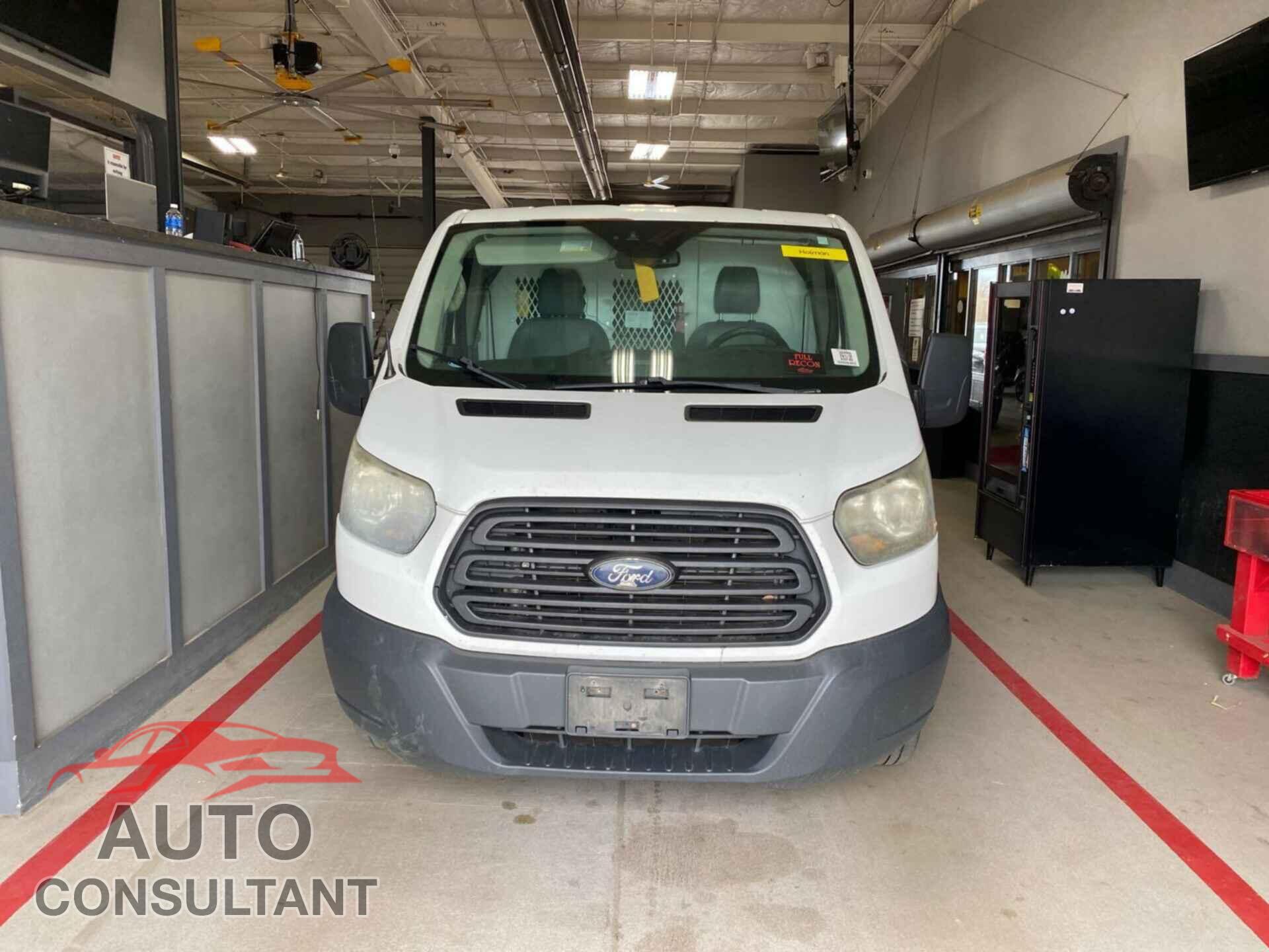 FORD TRANSIT 2015 - 1FTNE2YM1FKB29985