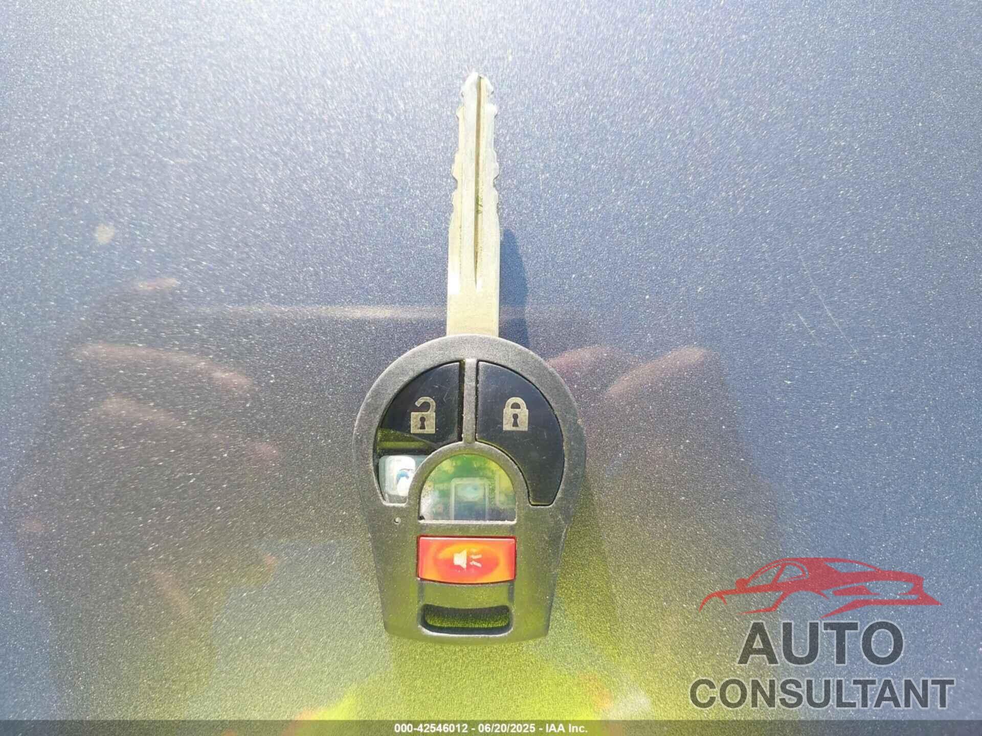 NISSAN VERSA 2017 - 3N1CN7APXHL903325
