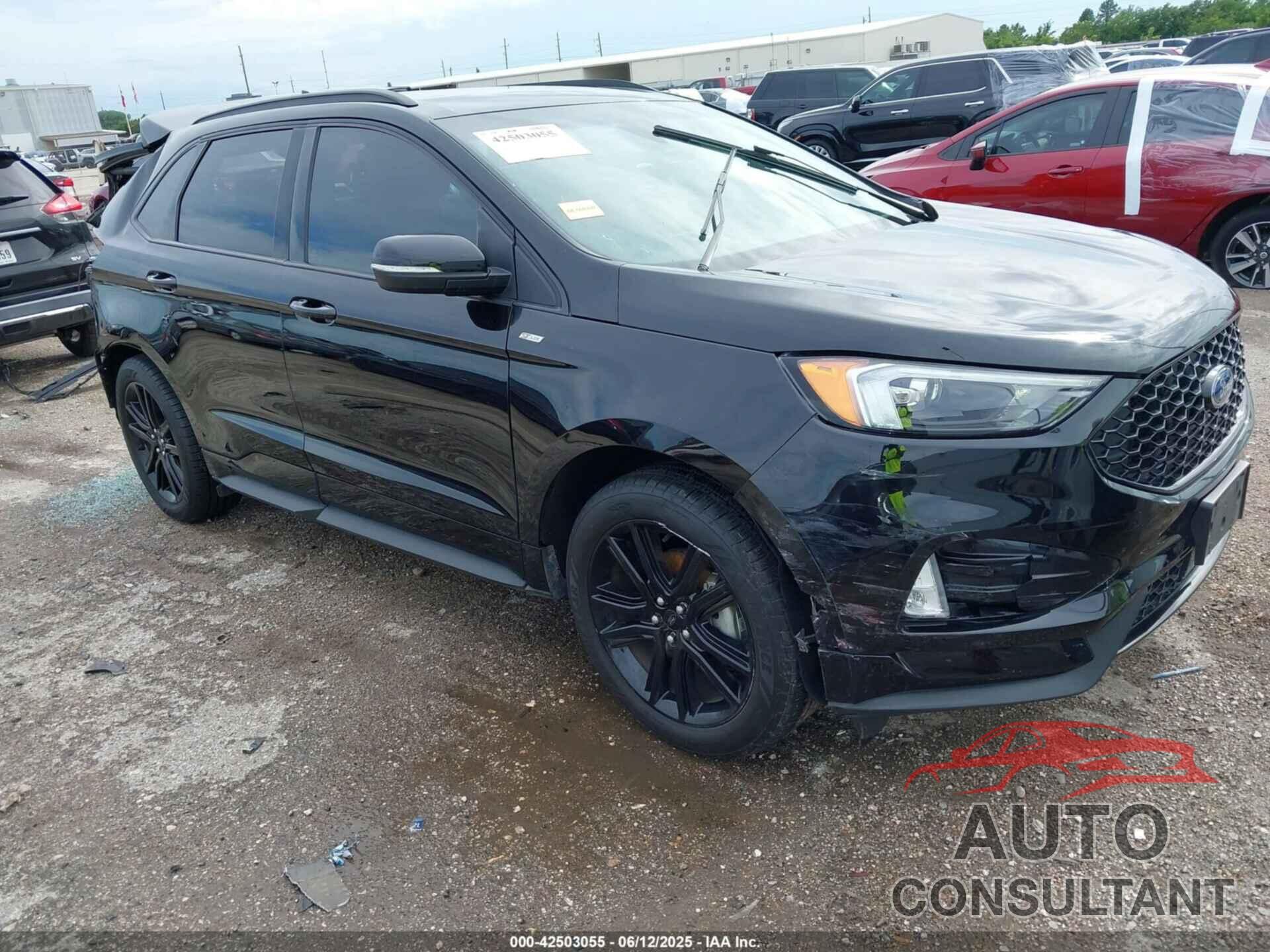 FORD EDGE 2020 - 2FMPK3J93LBB30618