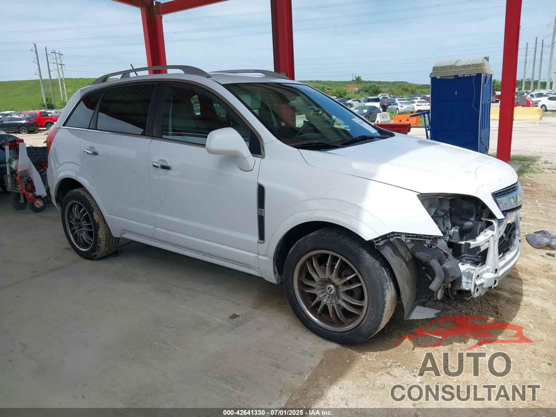 CHEVROLET CAPTIVA SPORT 2014 - 3GNAL4EK7ES638346