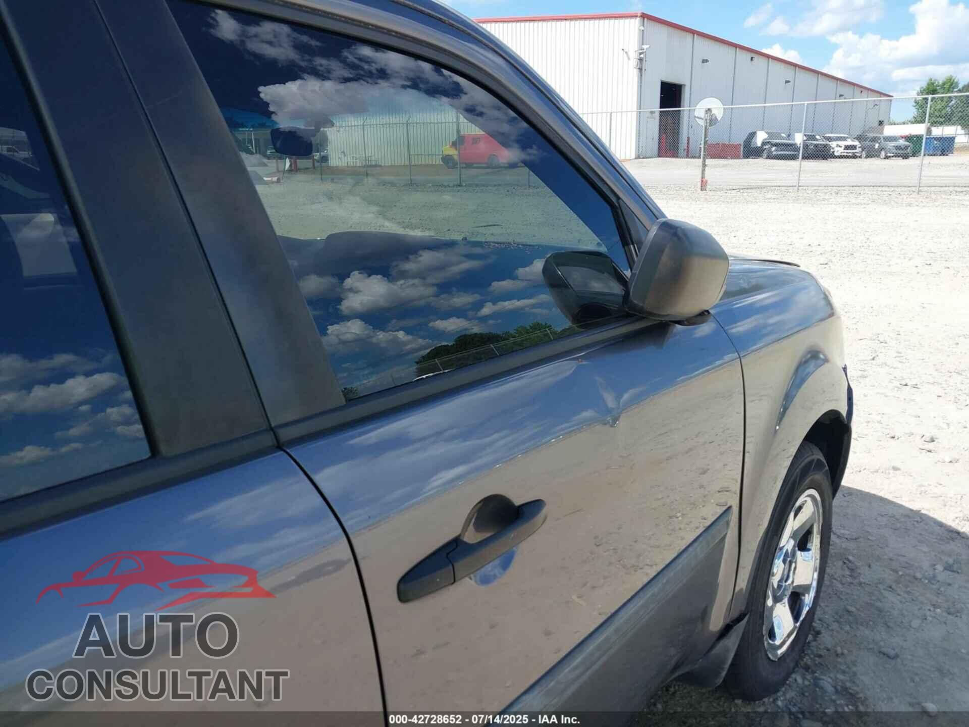 HONDA PILOT 2014 - 5FNYF3H25EB004174