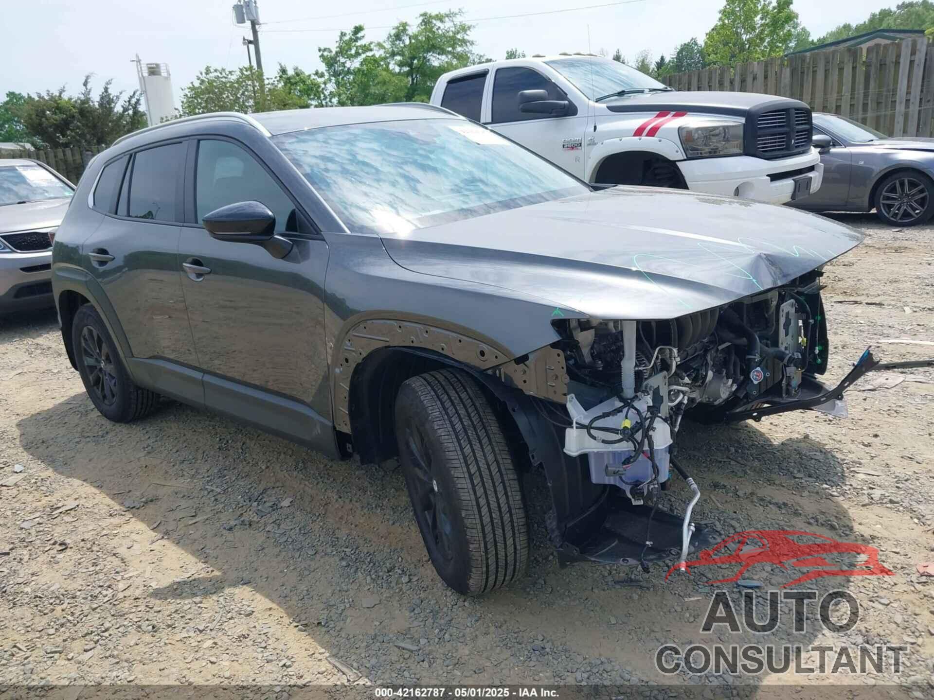 MAZDA CX-50 2024 - 7MMVABBM3RN212440