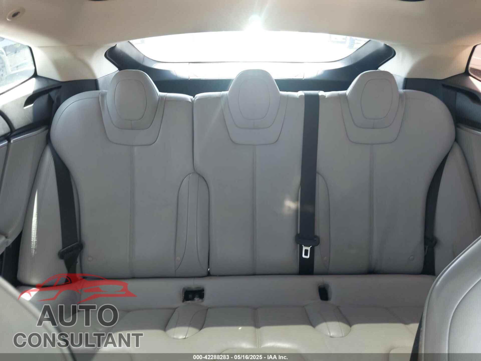 TESLA MODEL S 2014 - 5YJSA1H10EFP54064