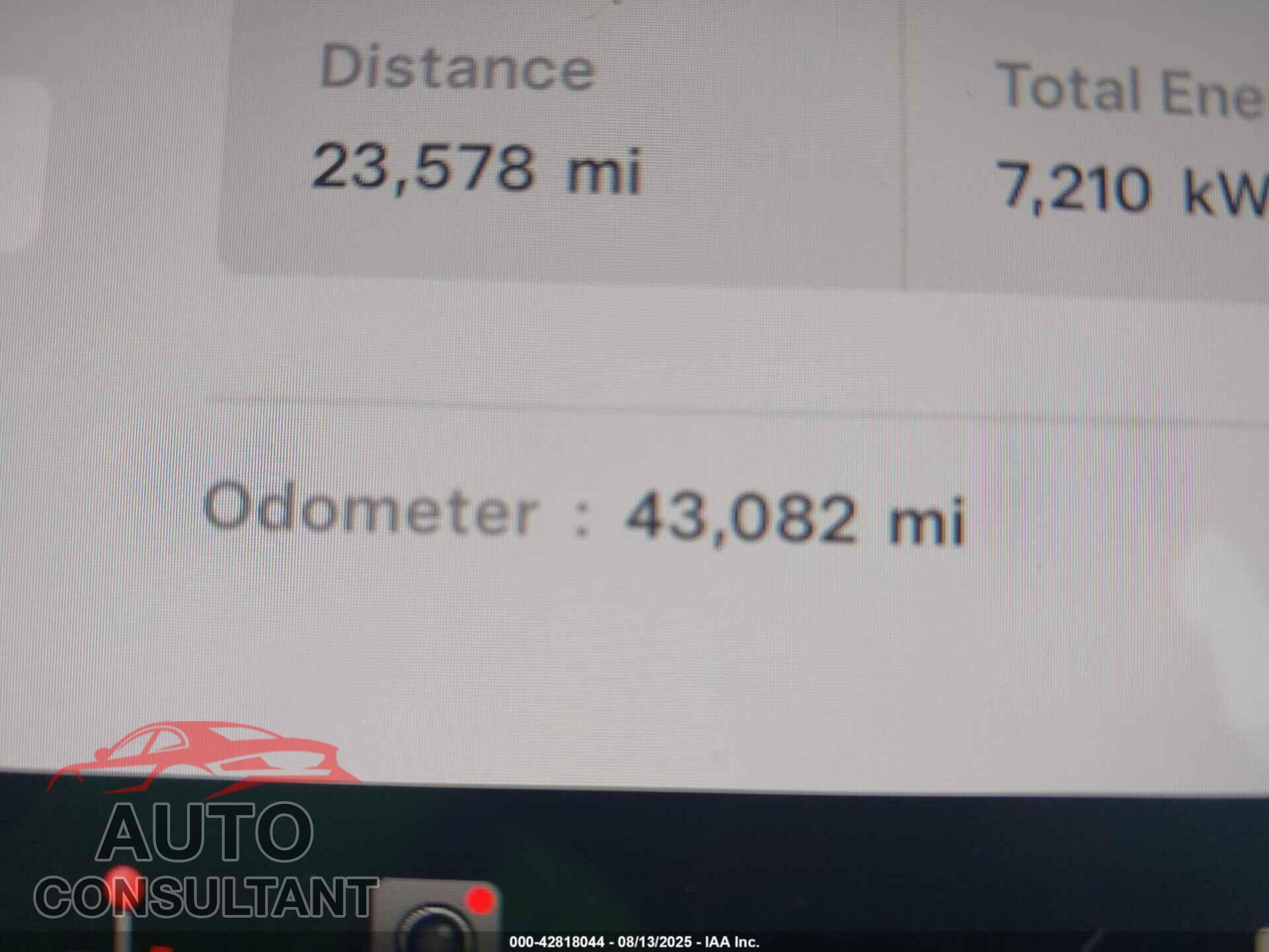 TESLA MODEL 3 2023 - 5YJ3E1EA3PF657148