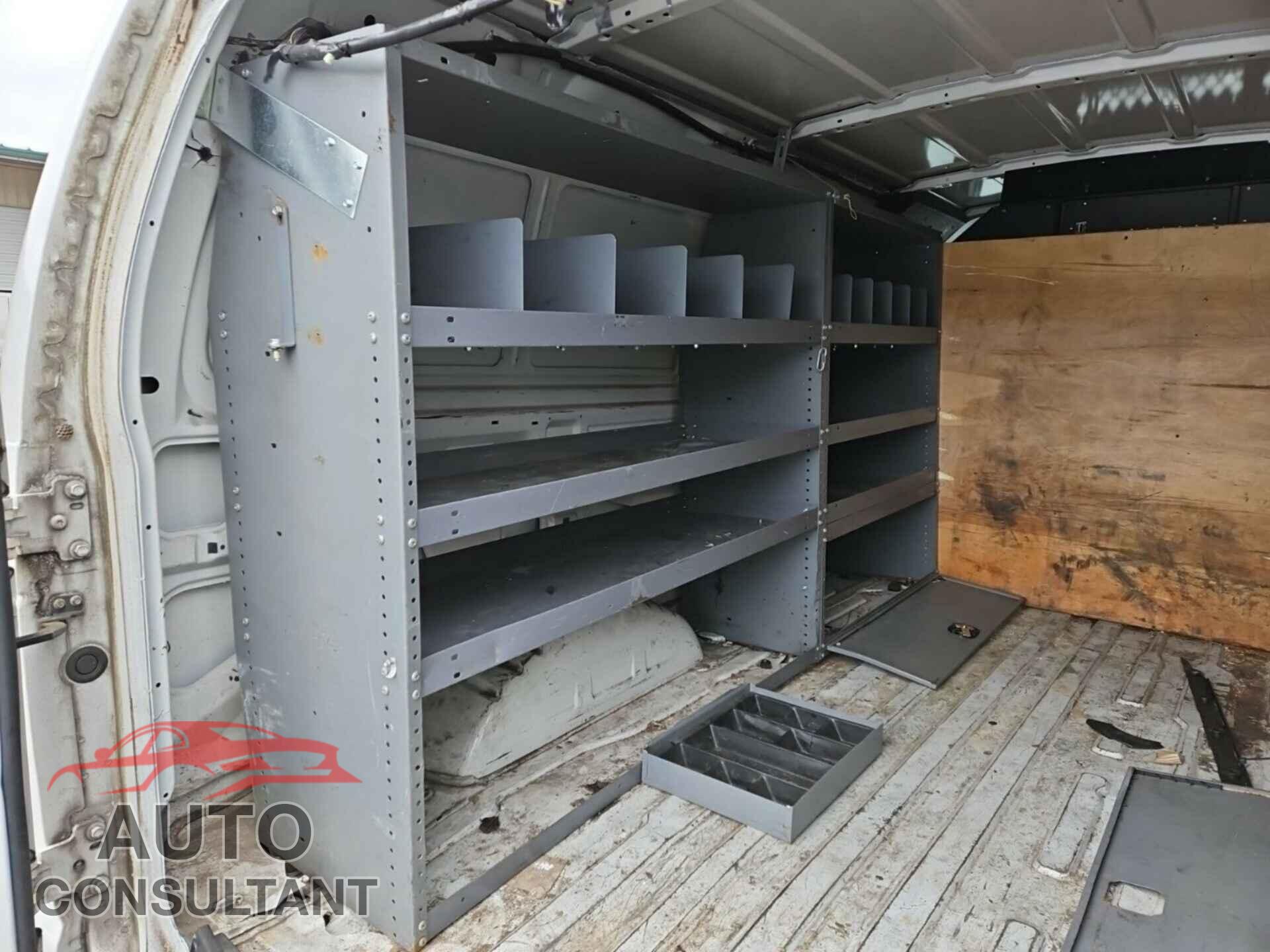 FORD ECONOLINE 2012 - 1FTNE2EL1CDB12857