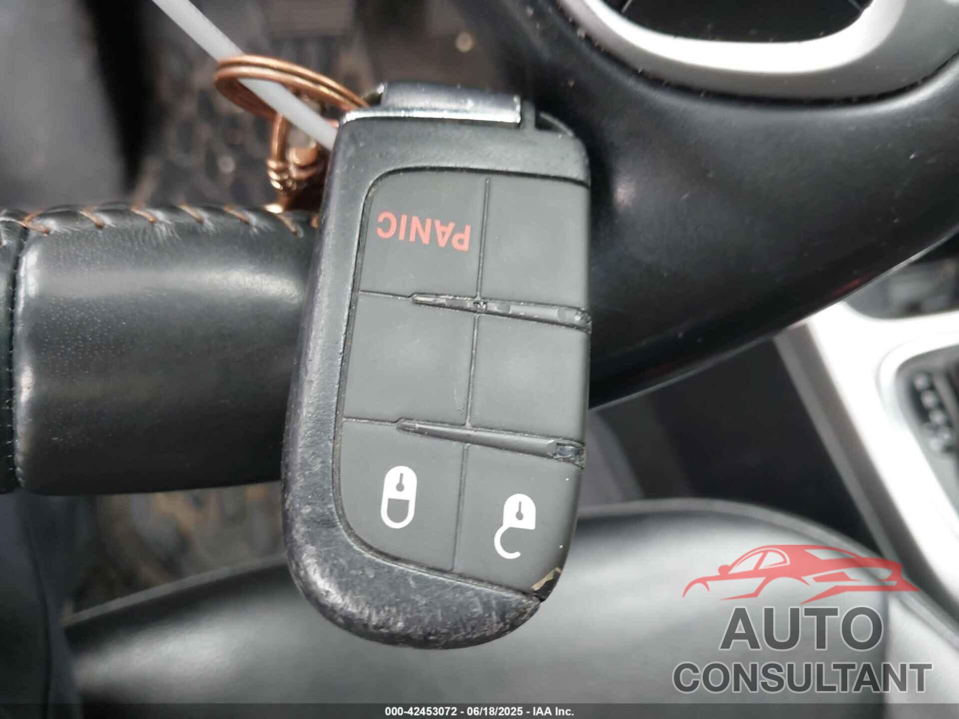 JEEP COMPASS 2020 - 3C4NJDBB6LT241125