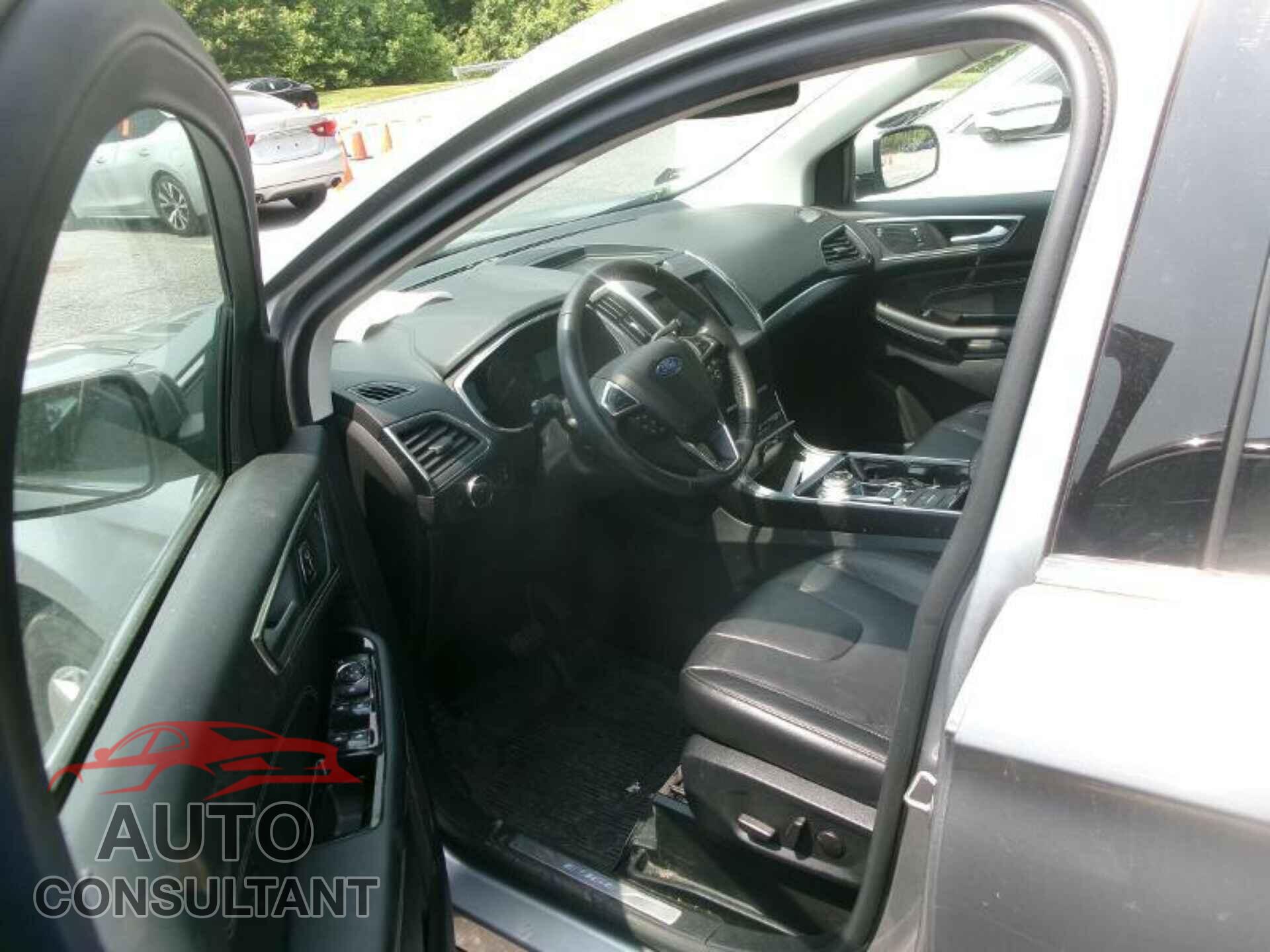 FORD EDGE 2020 - 2FMPK3K97LBB38204