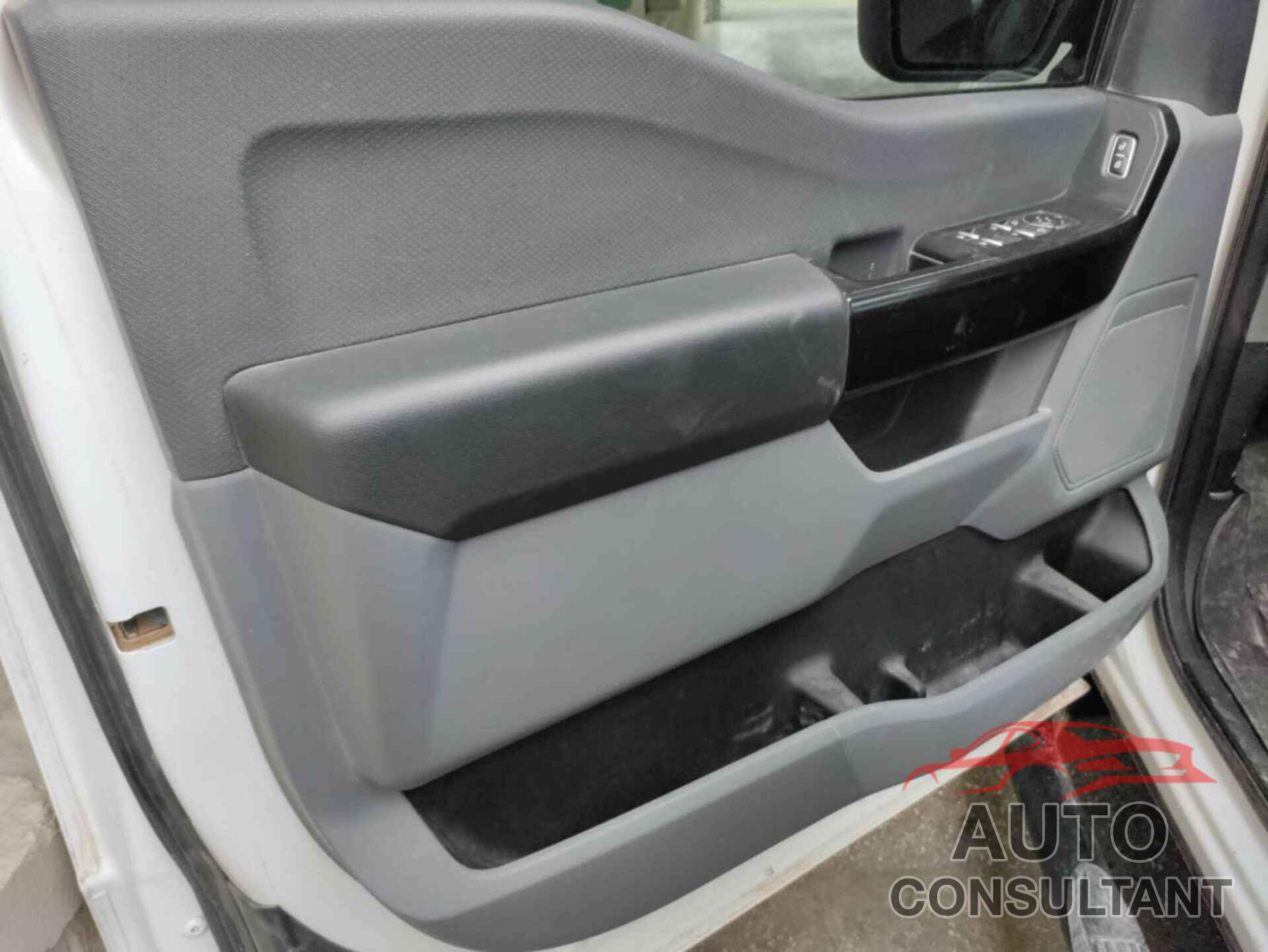 FORD F150 2022 - 1FTFX1E54NKE15110