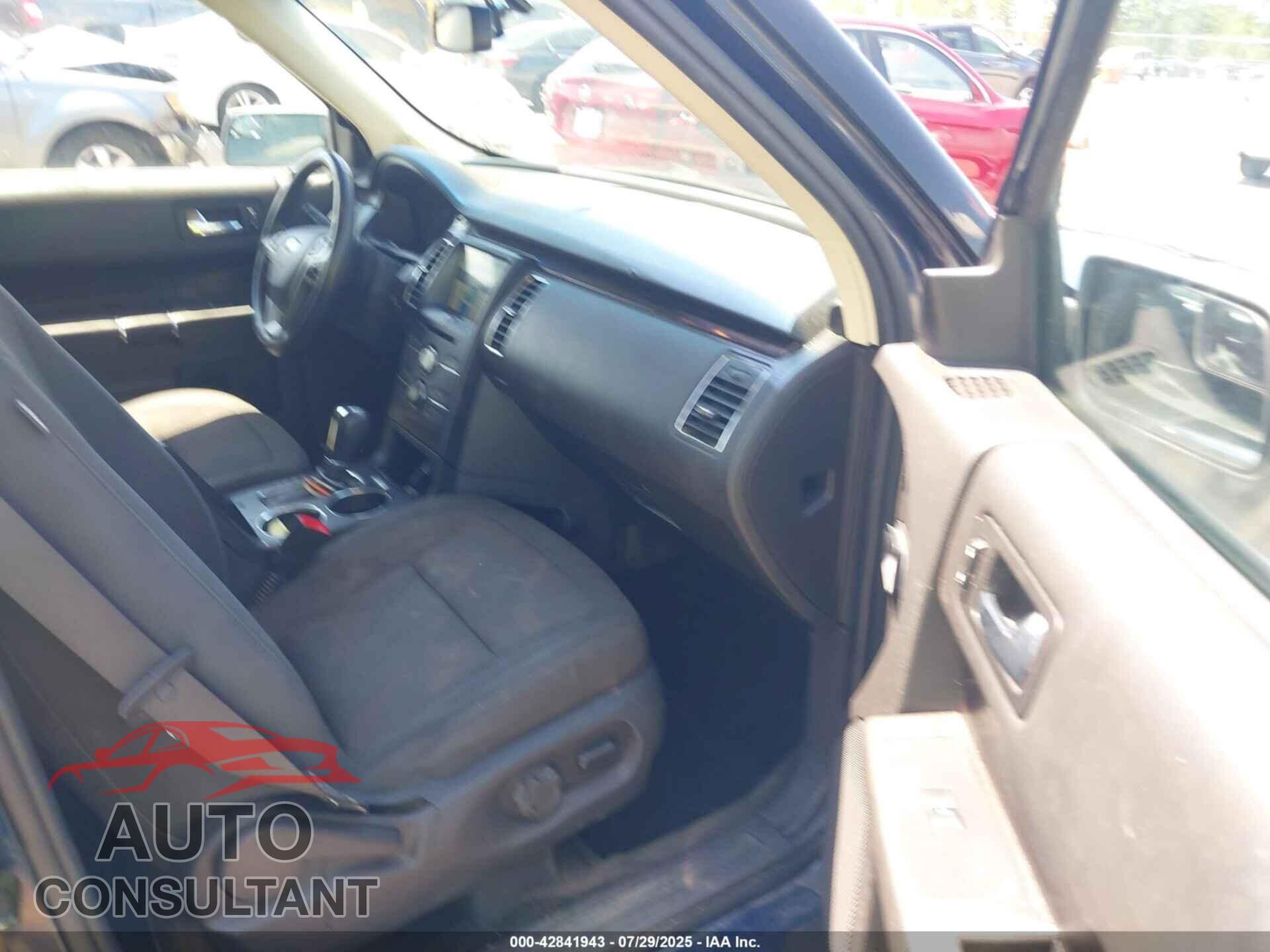 FORD FLEX 2017 - 2FMGK5C89HBA04500