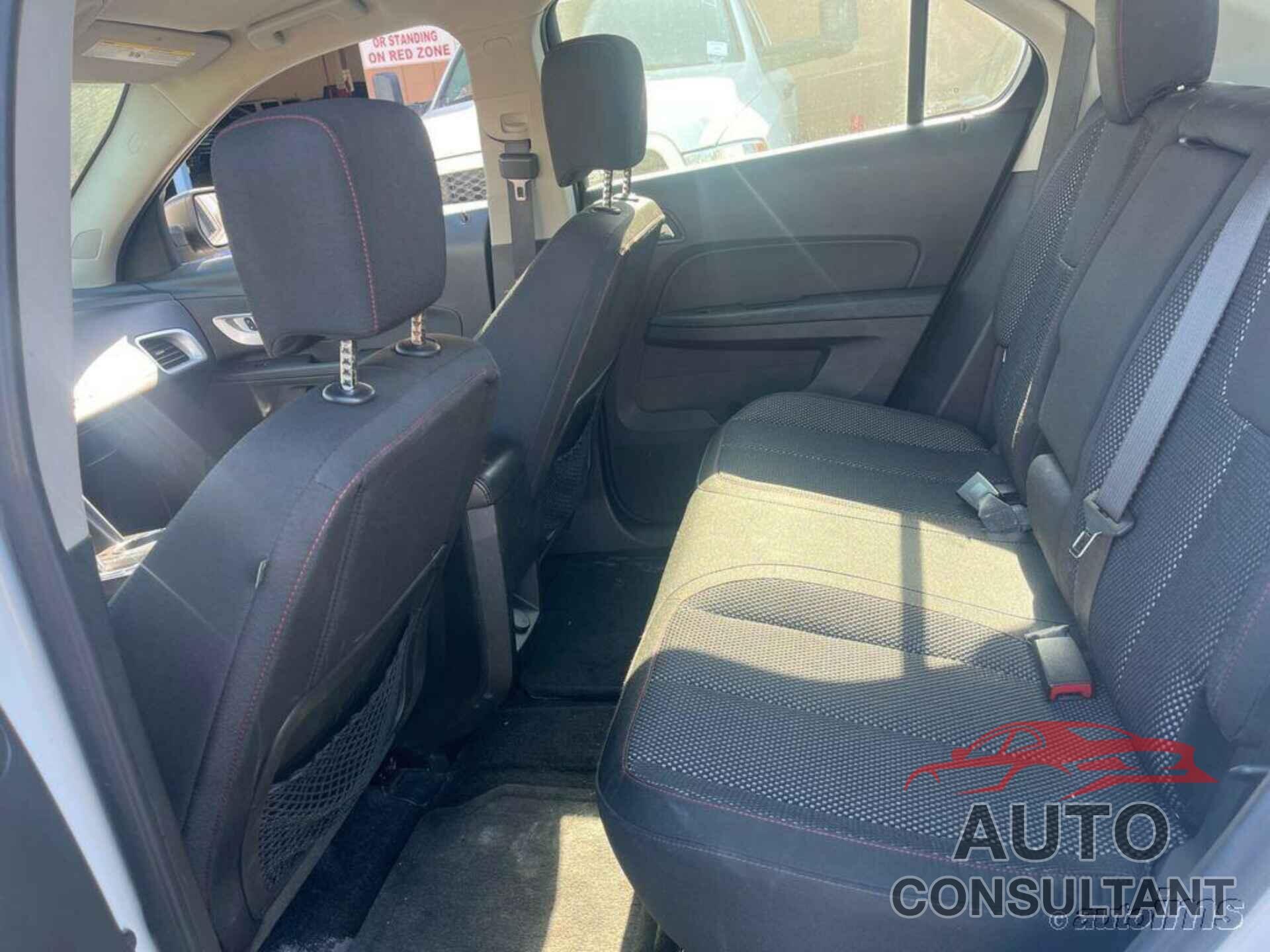 CHEVROLET EQUINOX 2016 - 2GNALBEK1G1115729