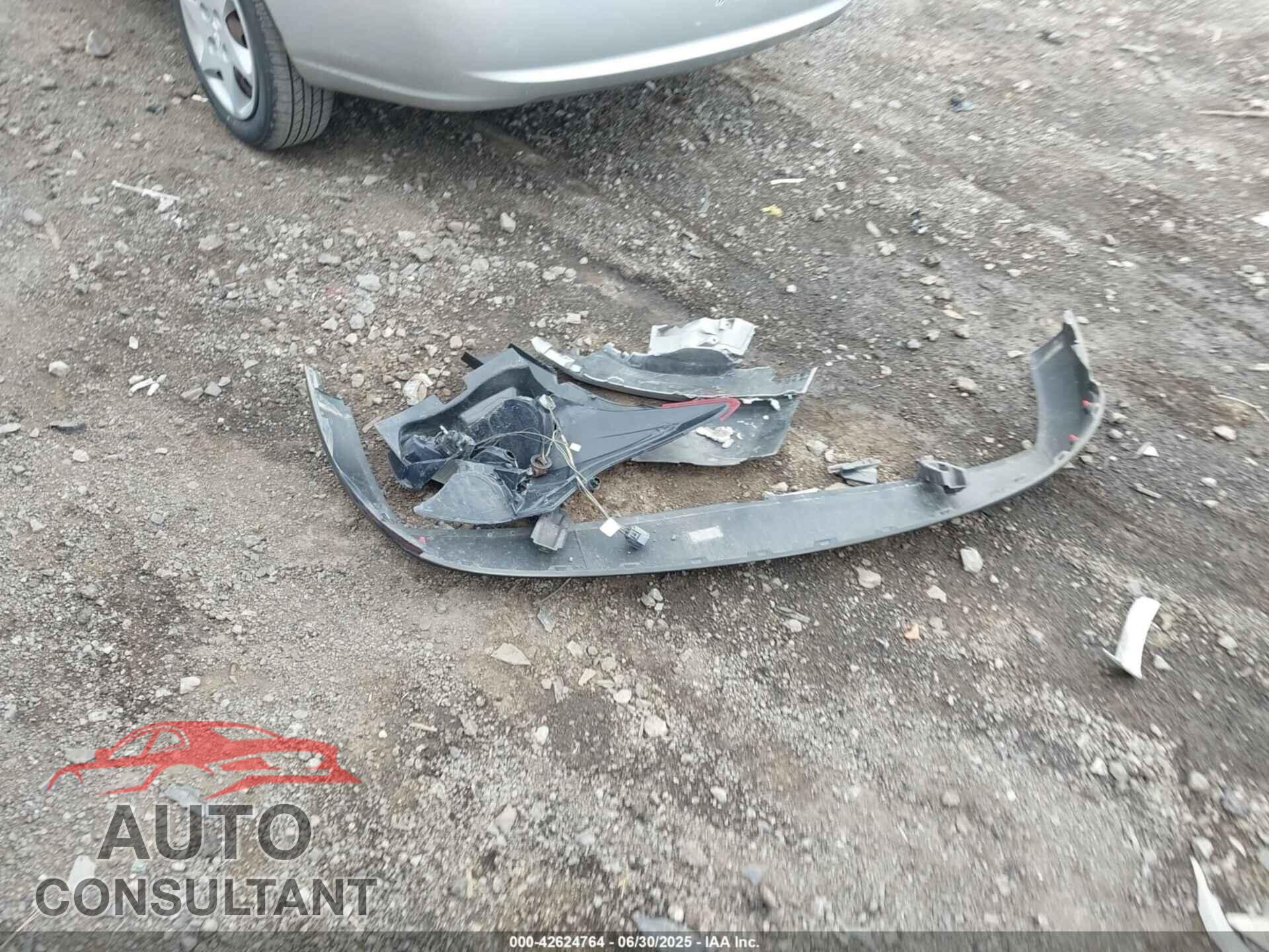 FORD FOCUS 2012 - 1FAHP3N24CL283473