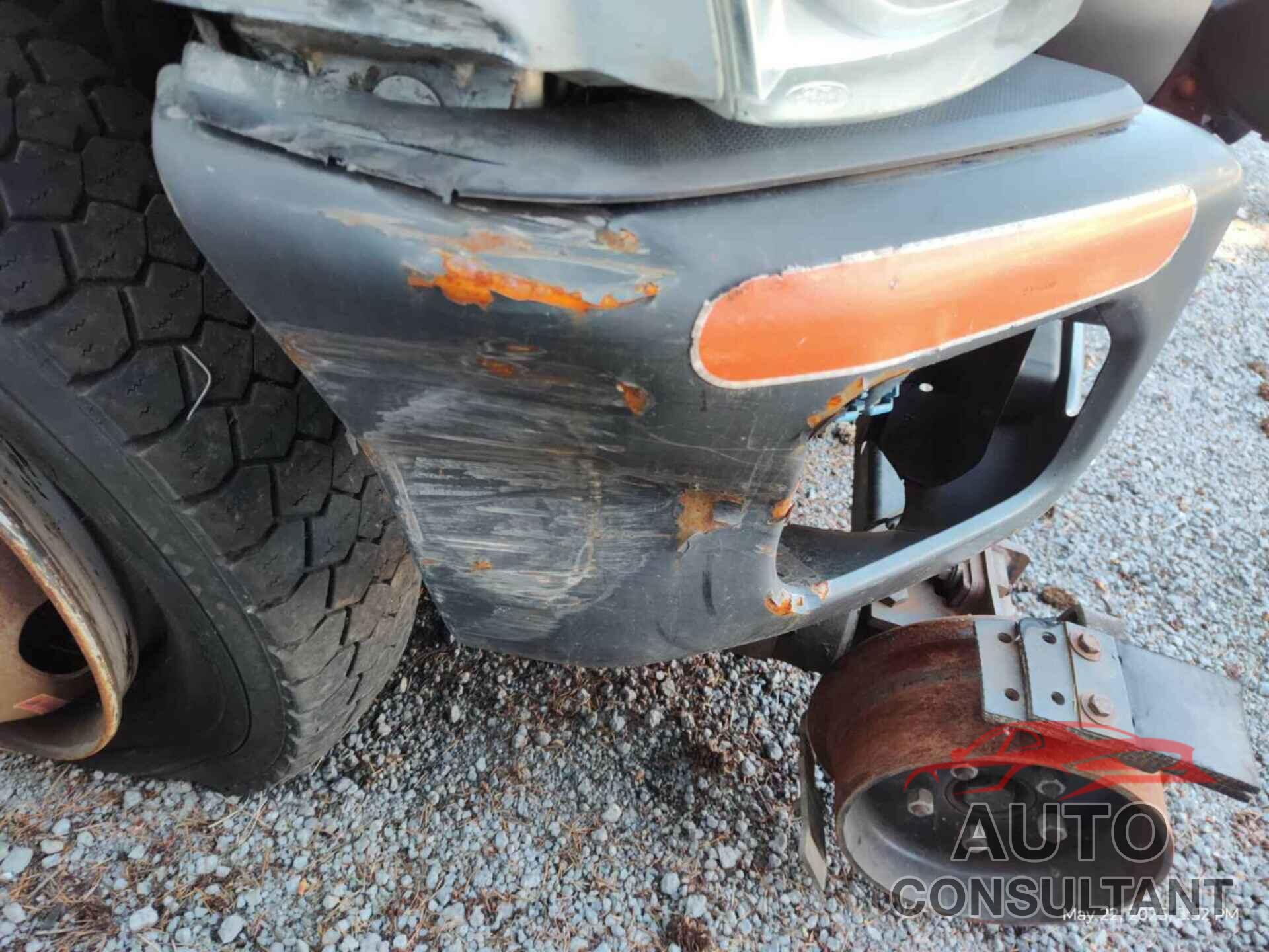 FORD F250 2011 - 1FT7X2B63BEC54864