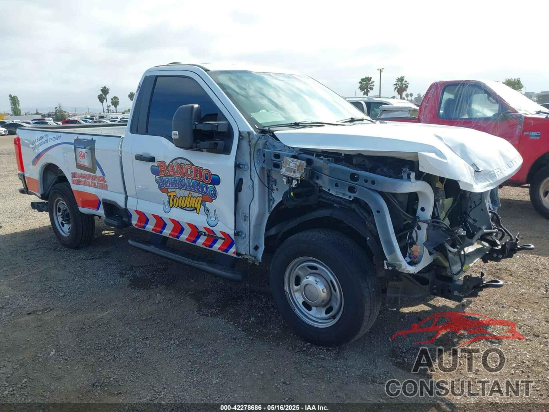 FORD F-250 2024 - 1FTBF2AT0REC48552