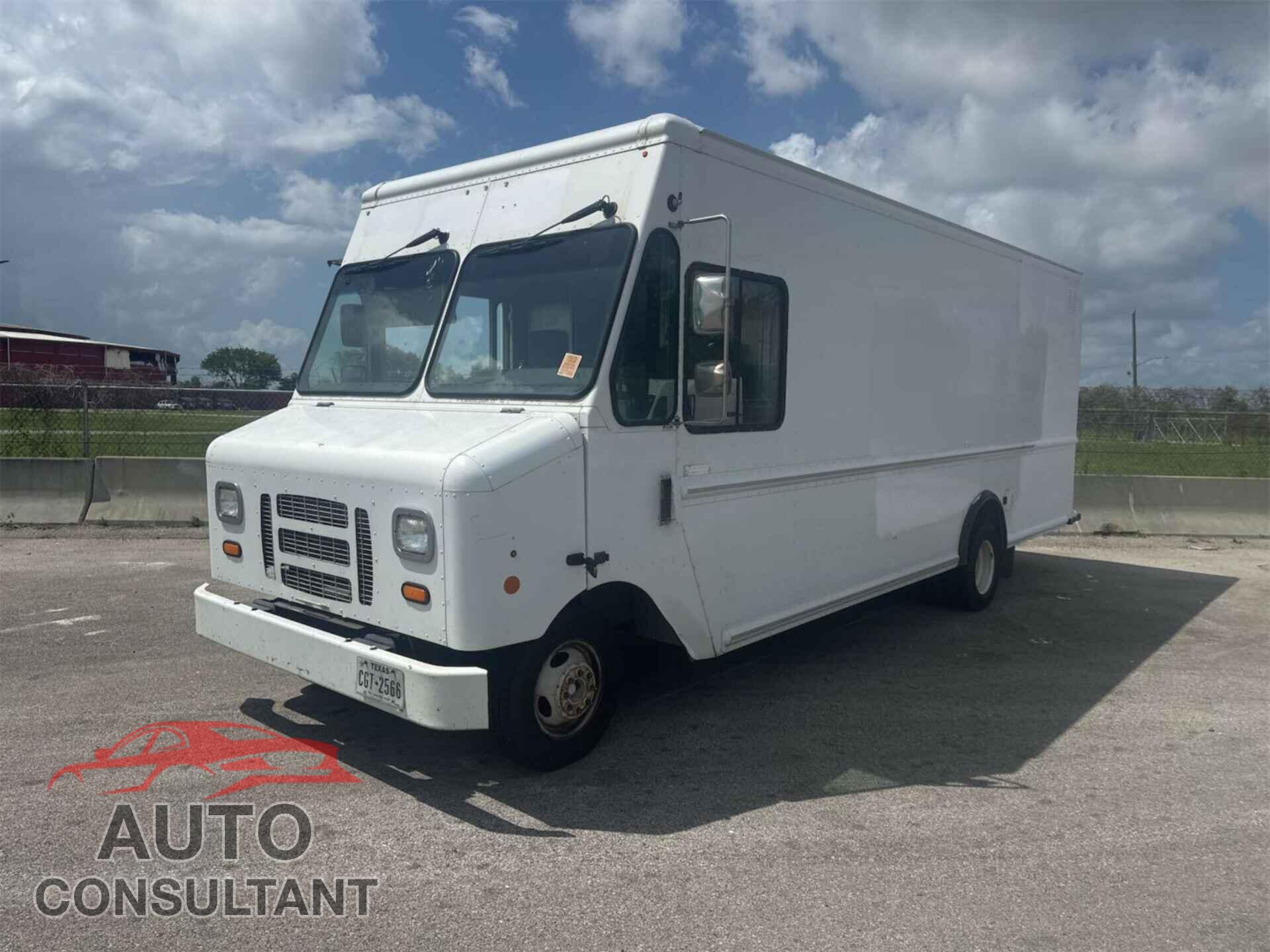 FORD ECONOLINE 2013 - 1FC4E4KL0DDA84014