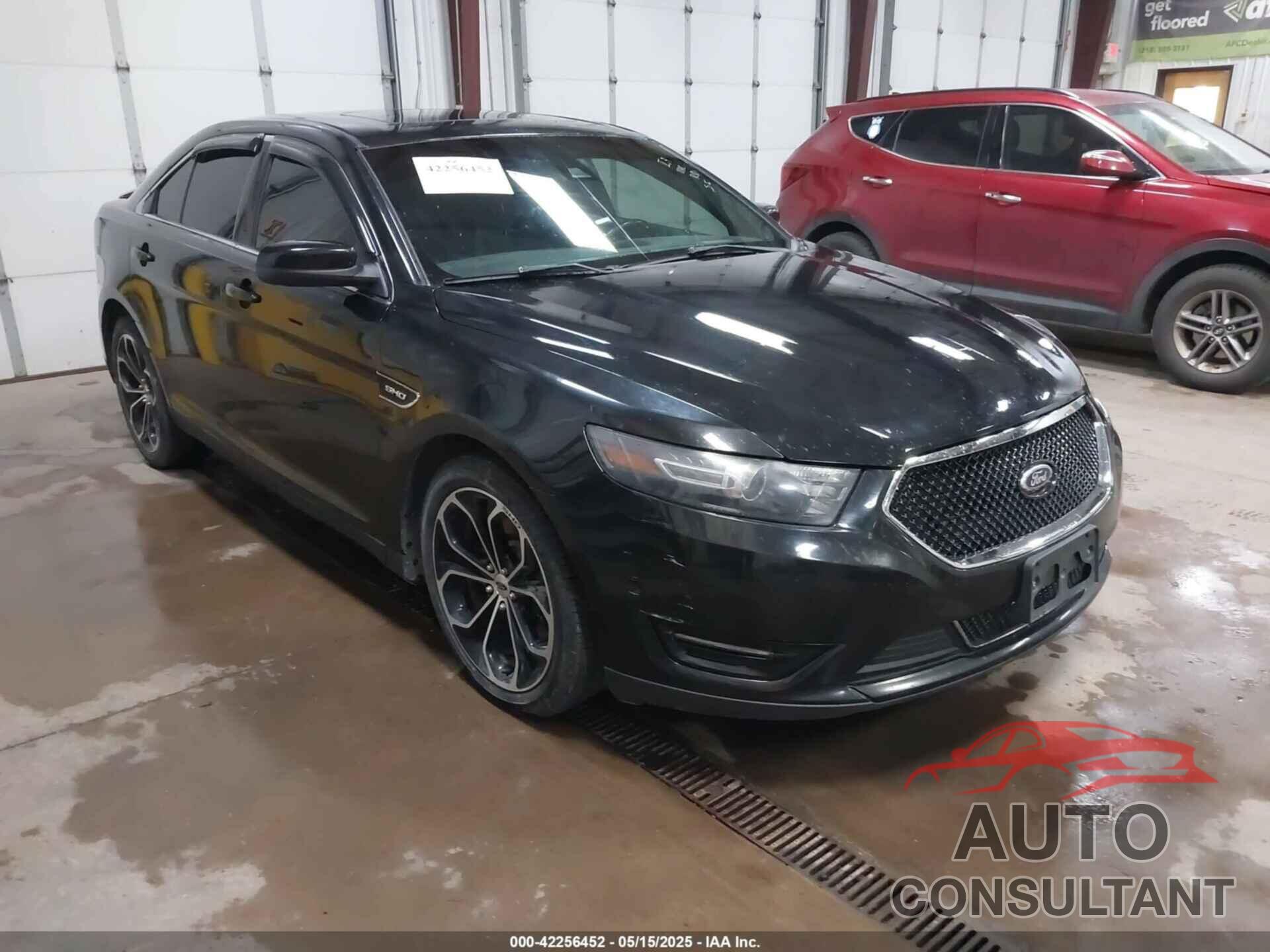 FORD TAURUS 2015 - 1FAHP2KT6FG137418