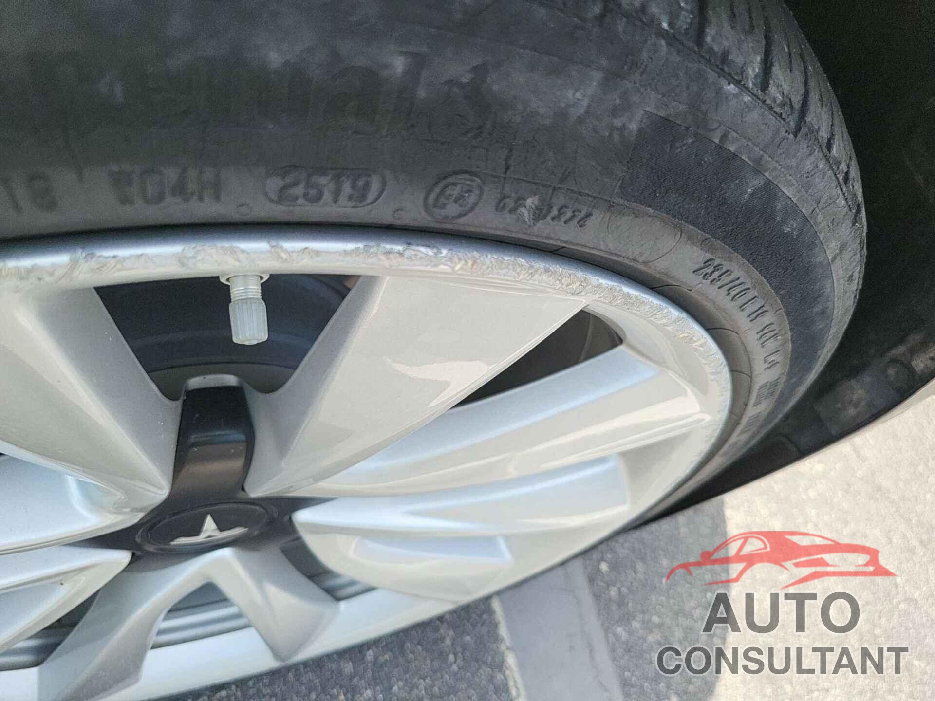 TESLA MODEL 3 2020 - 5YJ3E1EB3LF600614