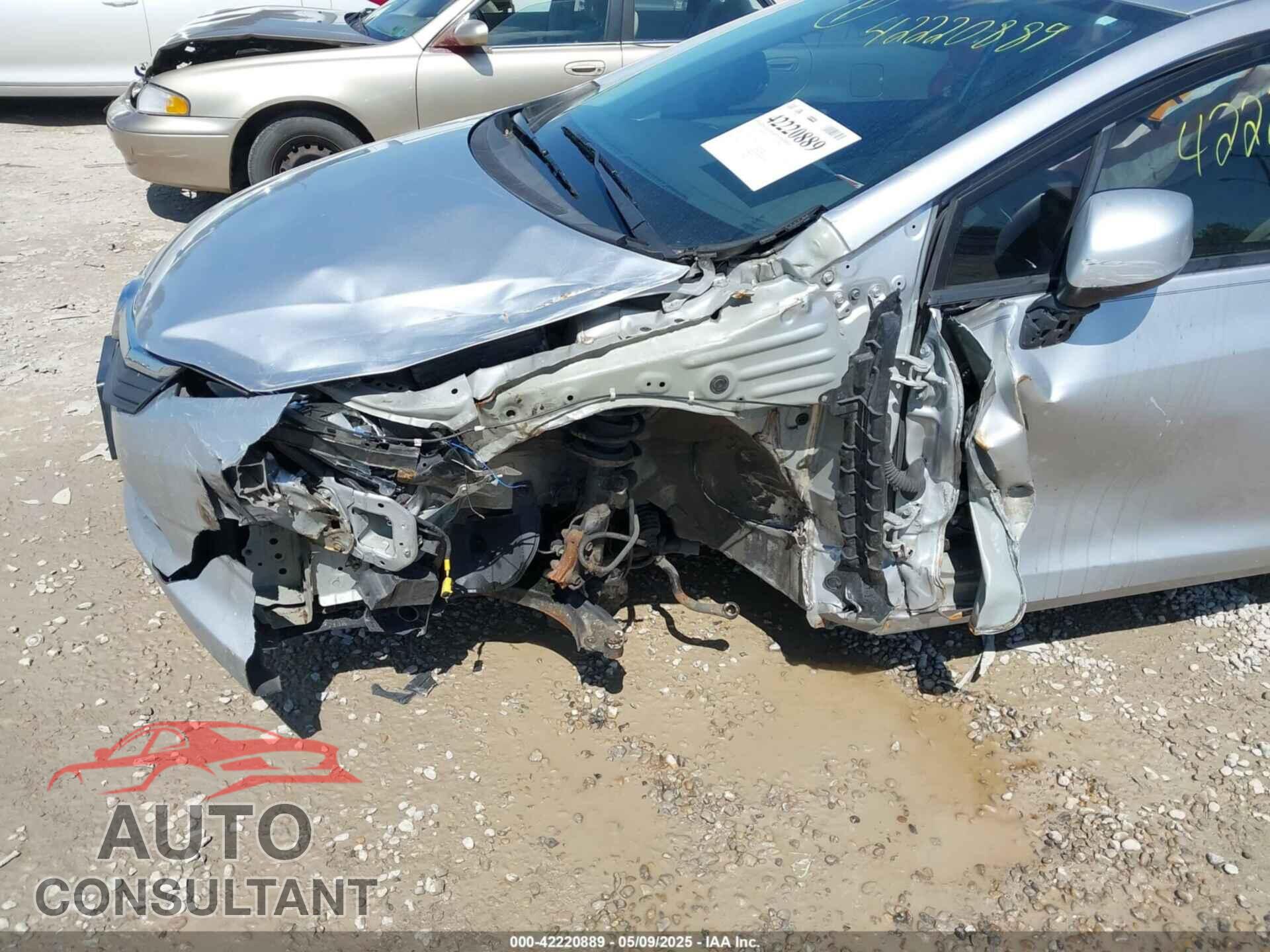 HONDA CIVIC 2012 - 19XFB2F50CE341378