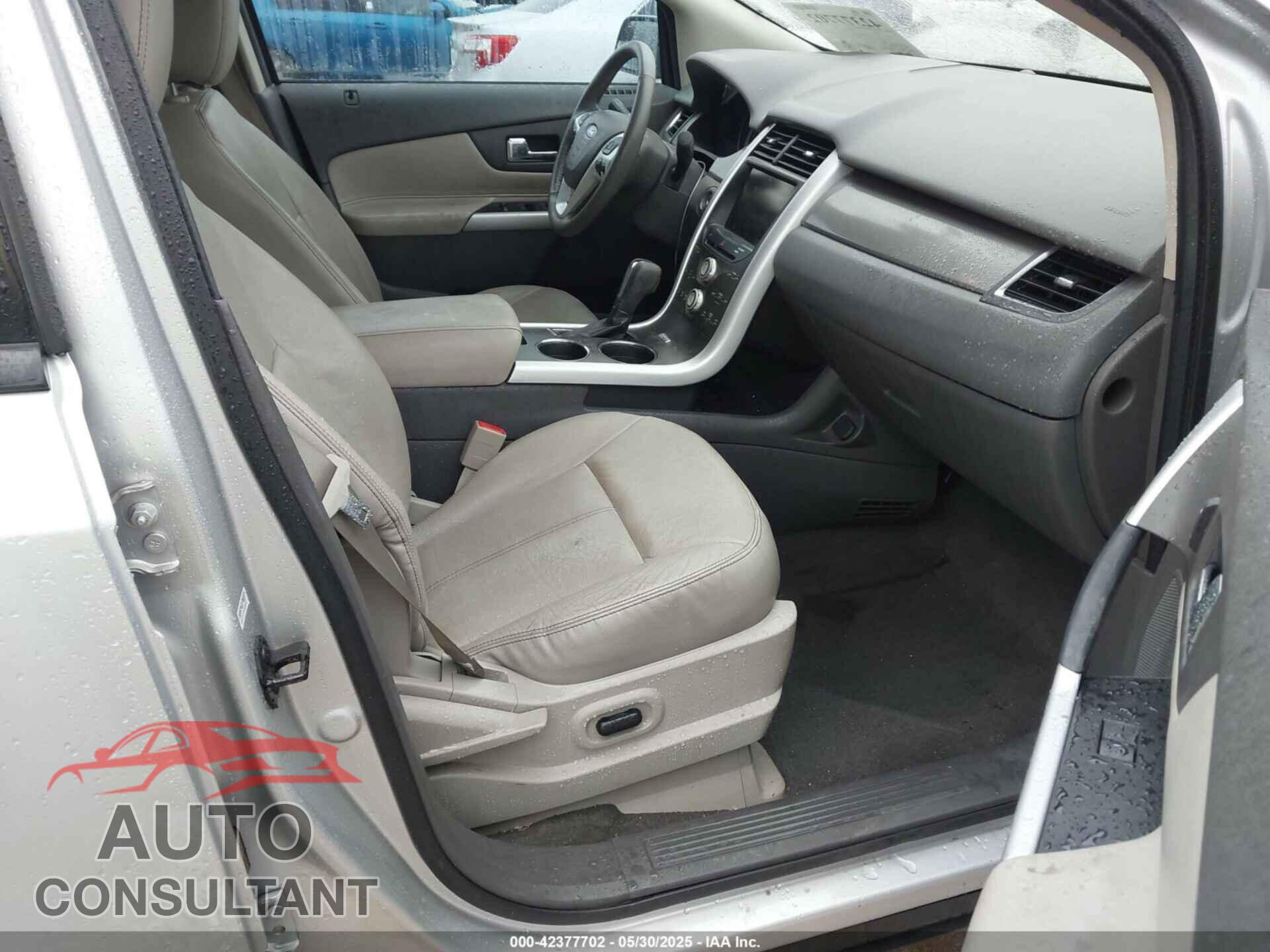FORD EDGE 2014 - 2FMDK3JC5EBA34071